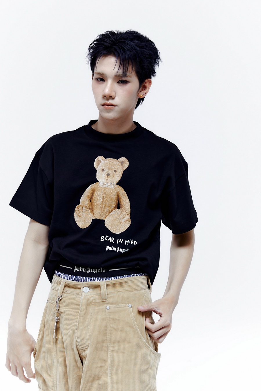 Palm Angels x PERSES นิยามใหม่ของความเท่กับแคมเปญ ‘Bear In Mind: The New Iconic Is Back’