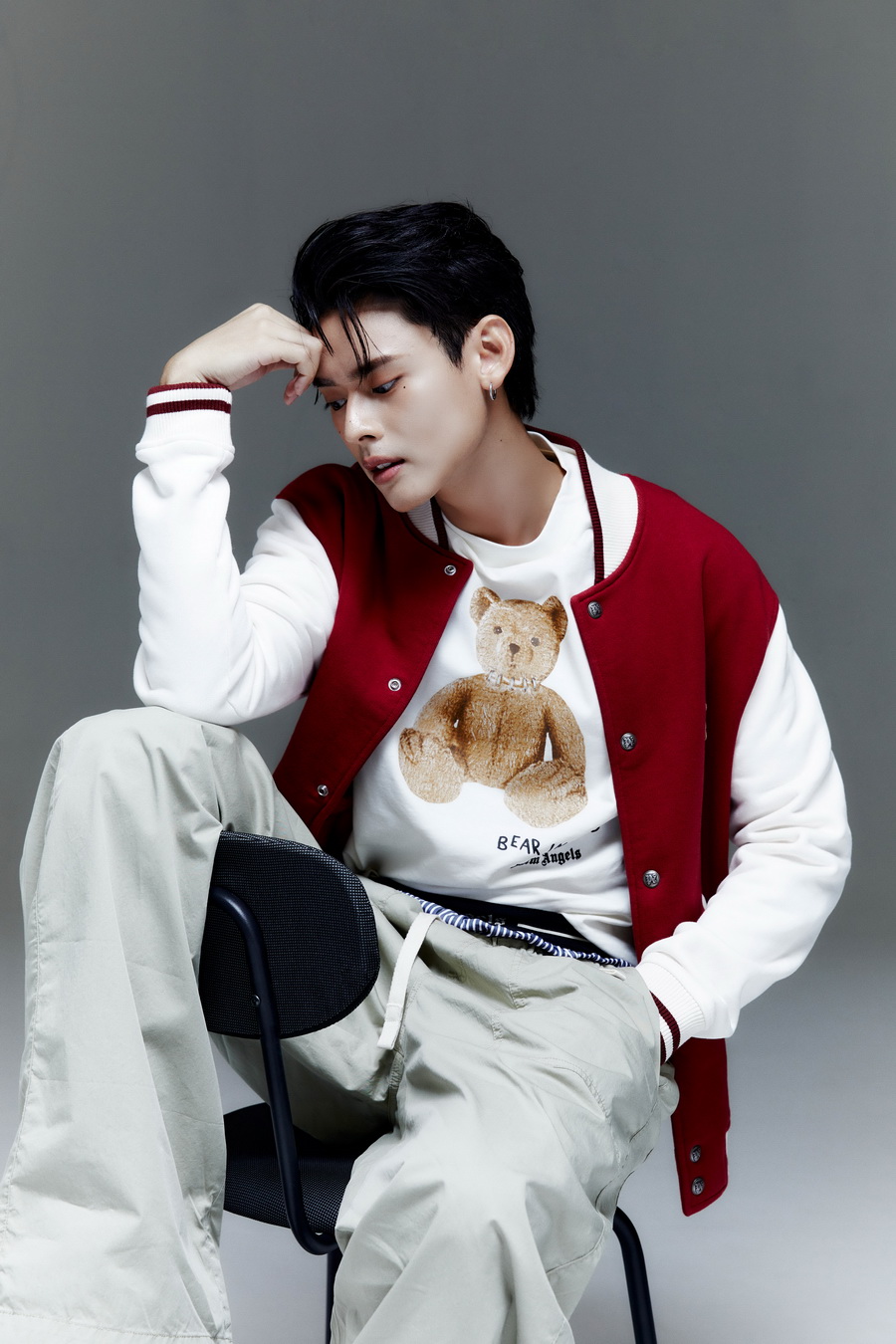 Palm Angels x PERSES นิยามใหม่ของความเท่กับแคมเปญ ‘Bear In Mind: The New Iconic Is Back’