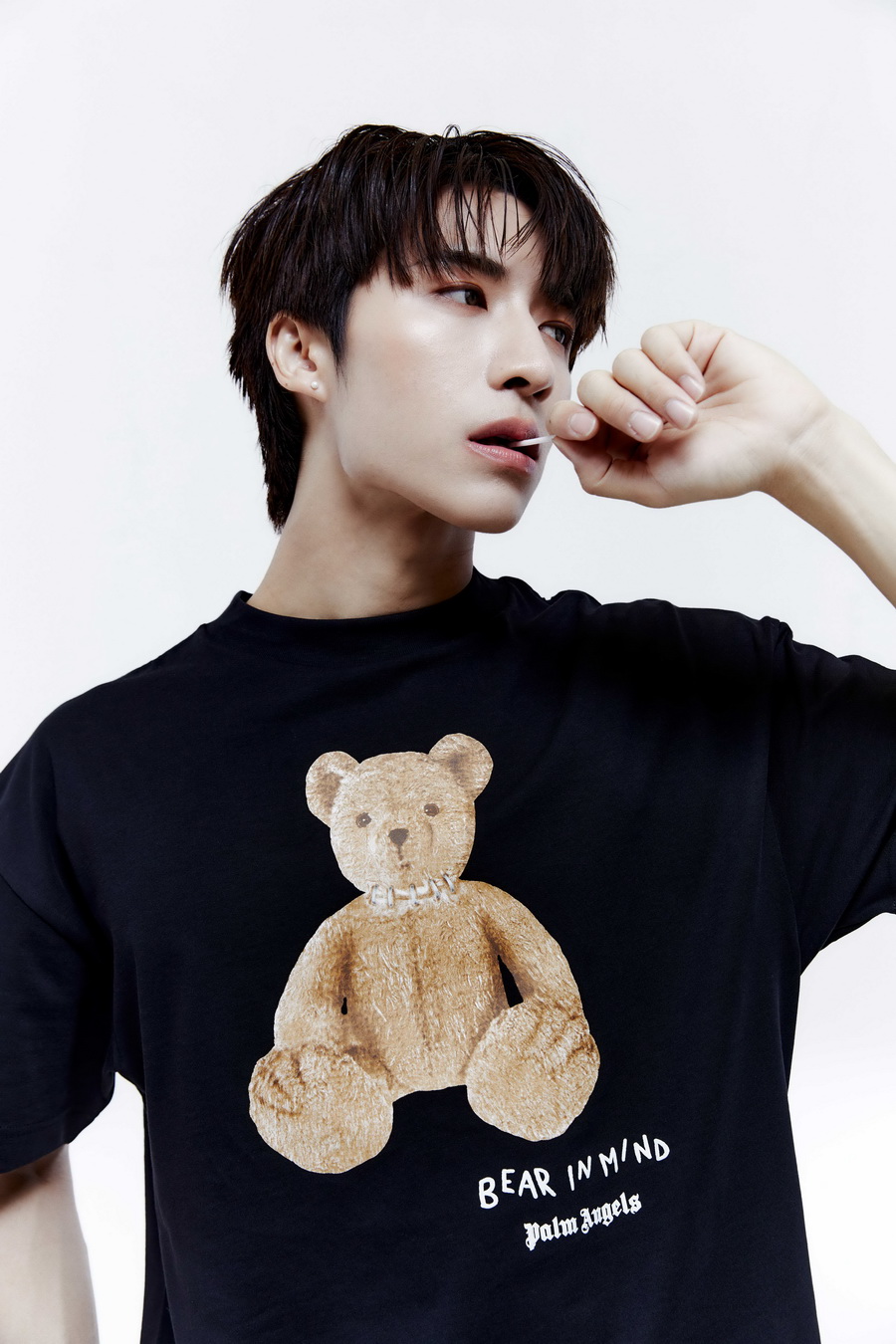 Palm Angels x PERSES นิยามใหม่ของความเท่กับแคมเปญ ‘Bear In Mind: The New Iconic Is Back’