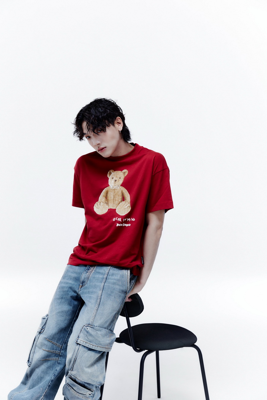 Palm Angels x PERSES นิยามใหม่ของความเท่กับแคมเปญ ‘Bear In Mind: The New Iconic Is Back’