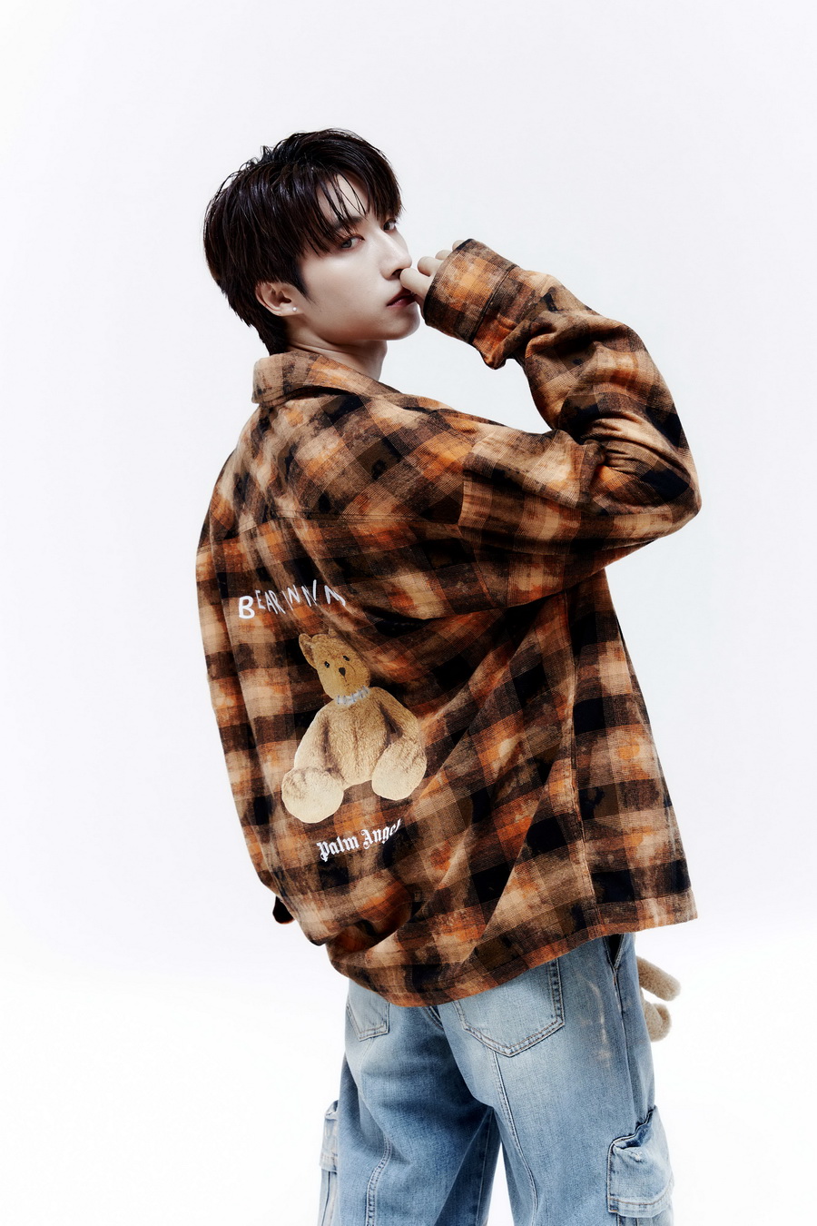 Palm Angels x PERSES นิยามใหม่ของความเท่กับแคมเปญ ‘Bear In Mind: The New Iconic Is Back’