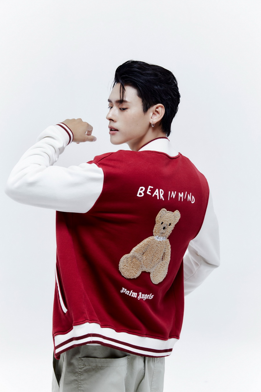 Palm Angels x PERSES นิยามใหม่ของความเท่กับแคมเปญ ‘Bear In Mind: The New Iconic Is Back’