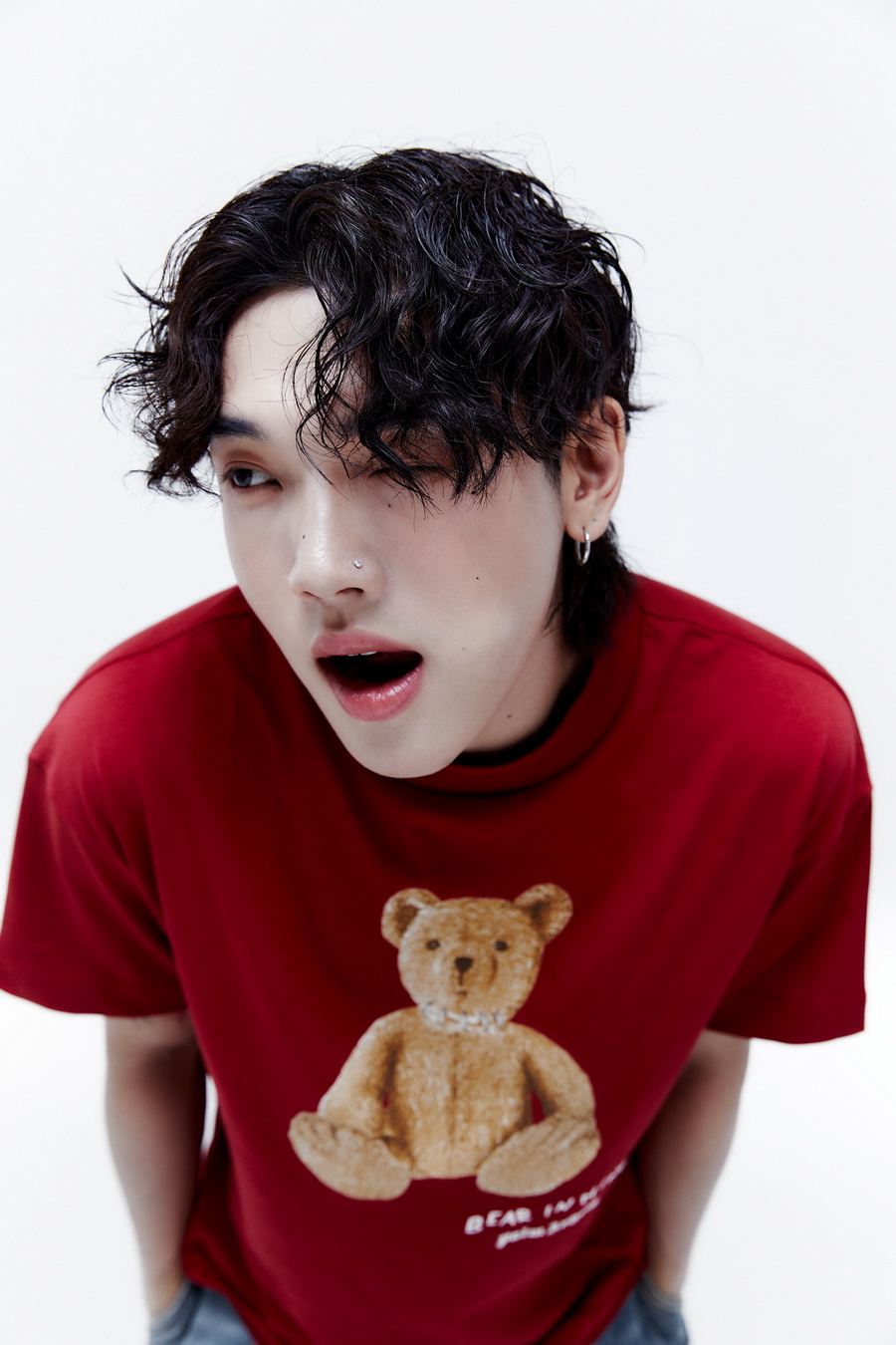 Palm Angels x PERSES นิยามใหม่ของความเท่กับแคมเปญ ‘Bear In Mind: The New Iconic Is Back’