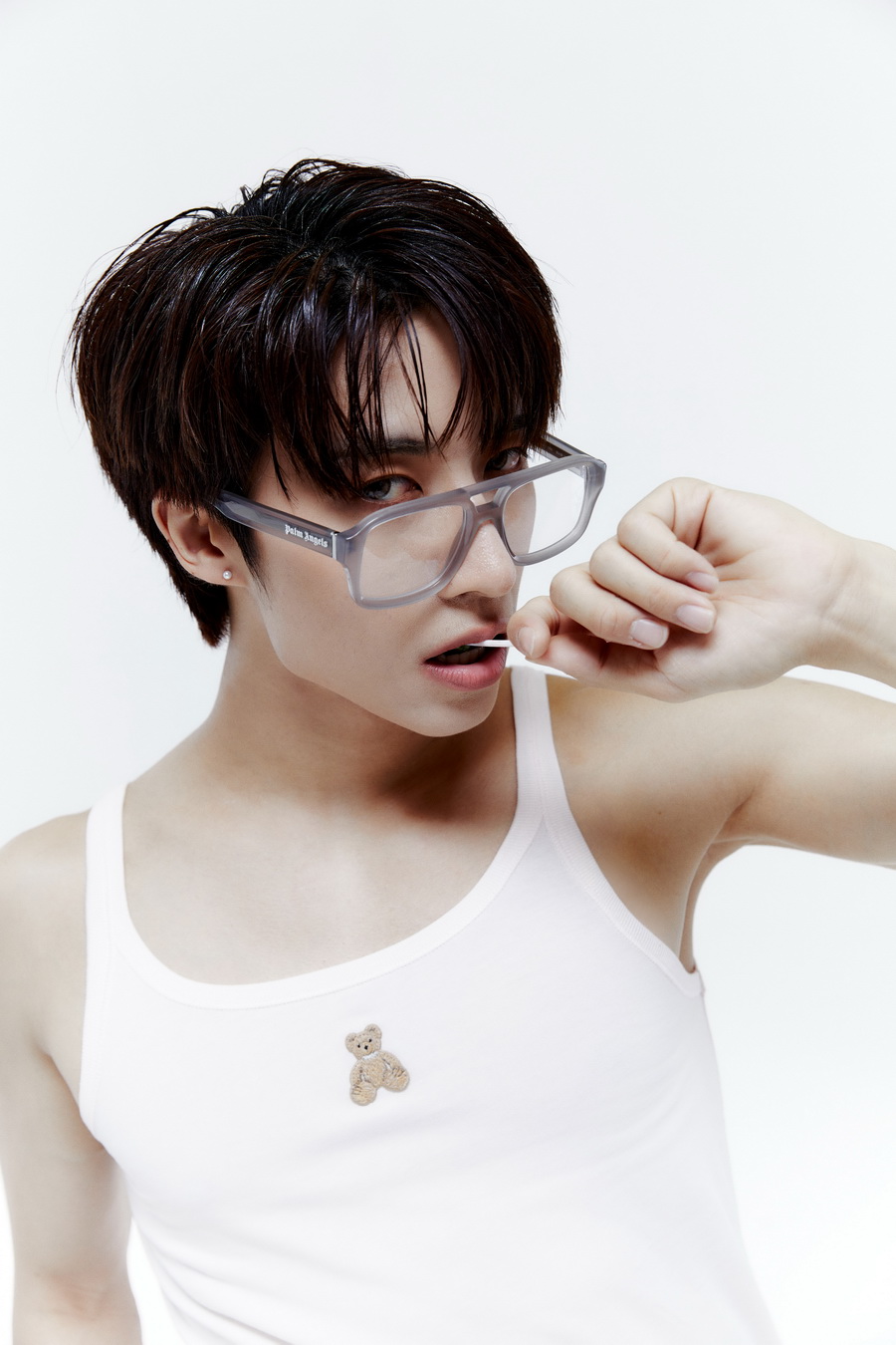 Palm Angels x PERSES นิยามใหม่ของความเท่กับแคมเปญ ‘Bear In Mind: The New Iconic Is Back’