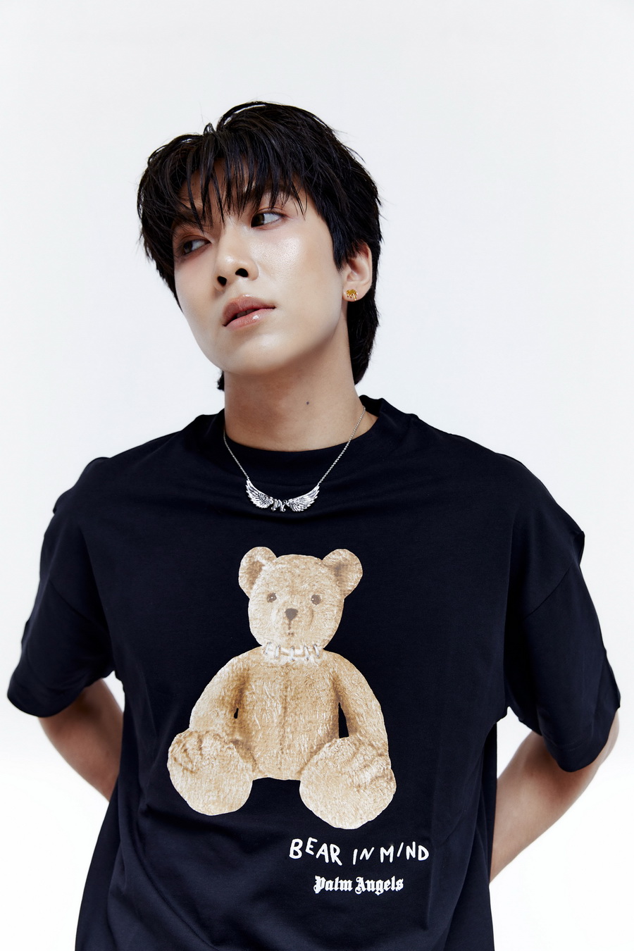 Palm Angels x PERSES นิยามใหม่ของความเท่กับแคมเปญ ‘Bear In Mind: The New Iconic Is Back’