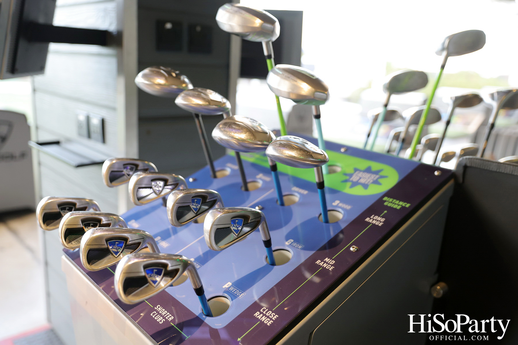 ท็อปกอล์ฟ เมกาซิตี้ ฉลองครบรอบ 3 ปี ชวนสนุกสุดคุ้มกับแคมเปญ ‘เล่นฟรี ตีสาม’ ตลอดกรกฎาคม–สิงหาคมนี้