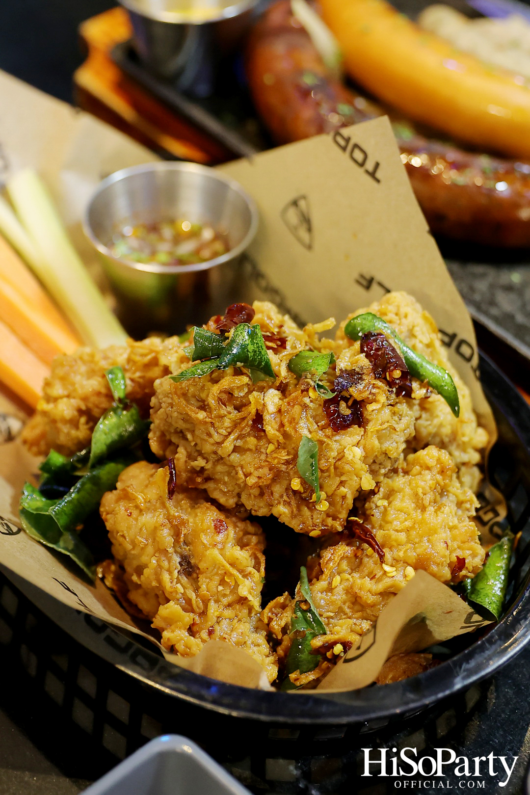 ท็อปกอล์ฟ เมกาซิตี้ ฉลองครบรอบ 3 ปี ชวนสนุกสุดคุ้มกับแคมเปญ ‘เล่นฟรี ตีสาม’ ตลอดกรกฎาคม–สิงหาคมนี้