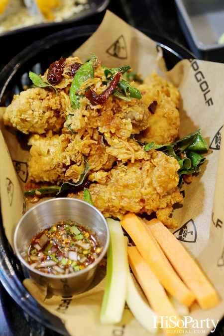 ท็อปกอล์ฟ เมกาซิตี้ ฉลองครบรอบ 3 ปี ชวนสนุกสุดคุ้มกับแคมเปญ ‘เล่นฟรี ตีสาม’ ตลอดกรกฎาคม–สิงหาคมนี้