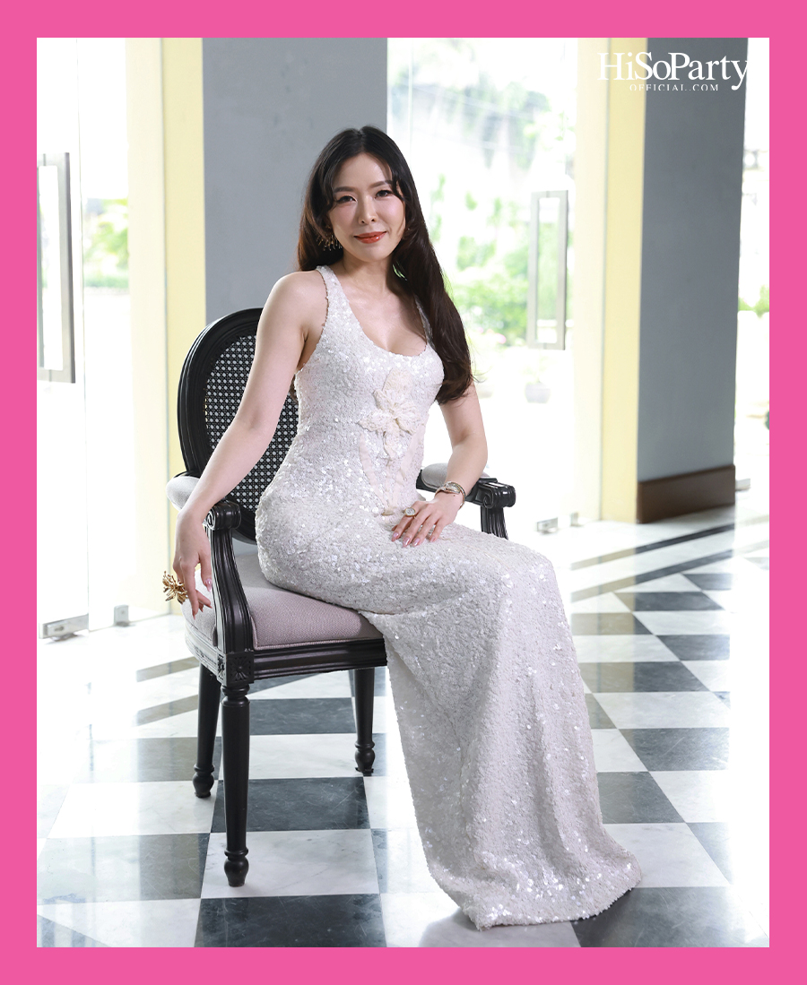พัชรินรุจา จันทโรนานนท์
