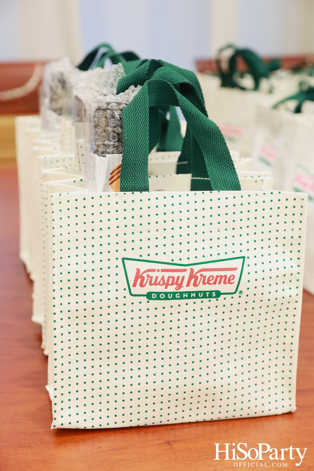 Babson Summer Reception Bangkok รวมพลศิษย์เก่า ผู้ปกครอง และนักศึกษา ต้อนรับน้องใหม่สู่ครอบครัว Babson