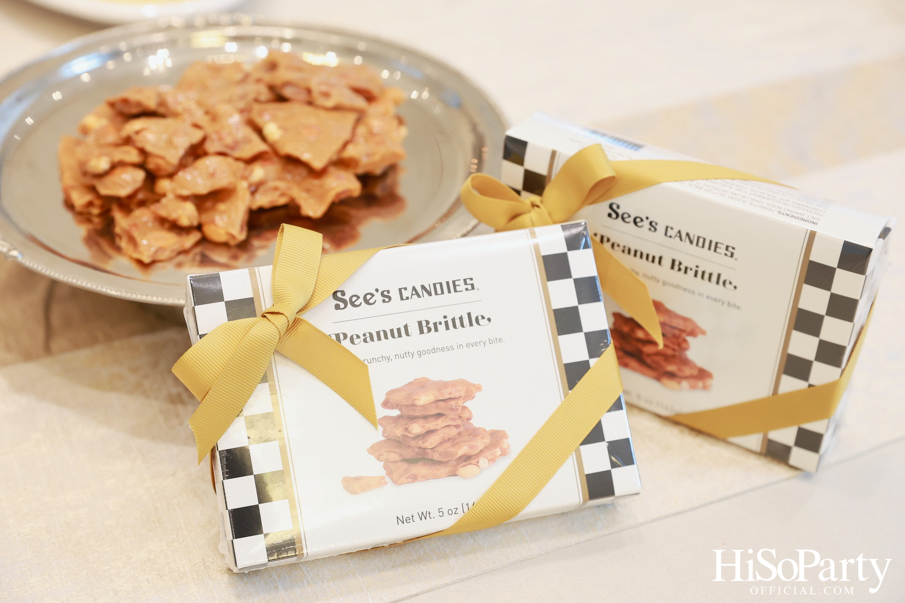 Babson Summer Reception Bangkok รวมพลศิษย์เก่า ผู้ปกครอง และนักศึกษา ต้อนรับน้องใหม่สู่ครอบครัว Babson