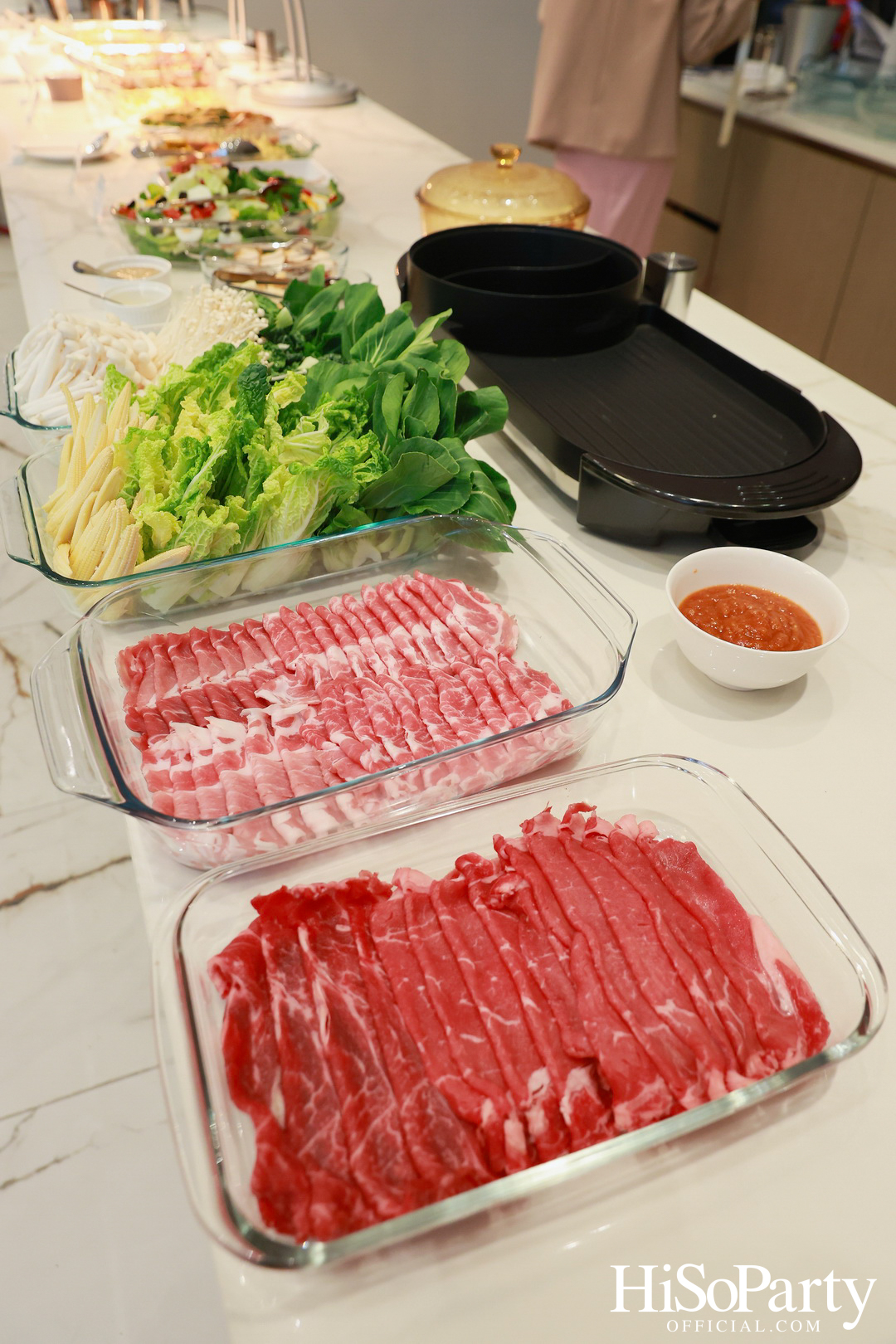 Babson Summer Reception Bangkok รวมพลศิษย์เก่า ผู้ปกครอง และนักศึกษา ต้อนรับน้องใหม่สู่ครอบครัว Babson