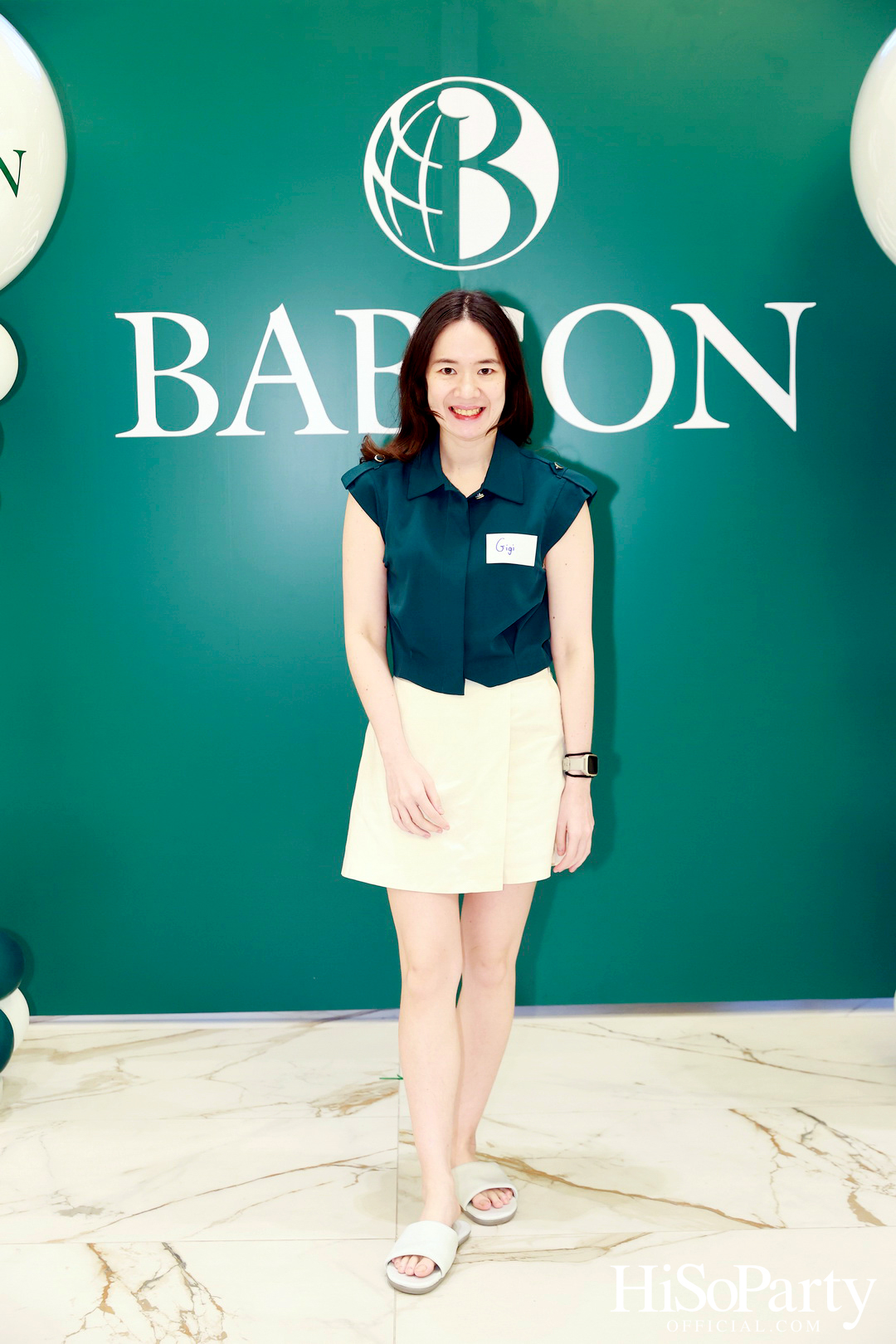 Babson Summer Reception Bangkok รวมพลศิษย์เก่า ผู้ปกครอง และนักศึกษา ต้อนรับน้องใหม่สู่ครอบครัว Babson