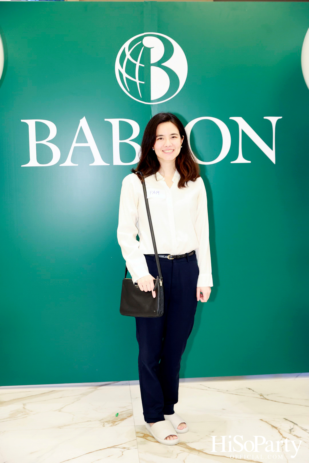 Babson Summer Reception Bangkok รวมพลศิษย์เก่า ผู้ปกครอง และนักศึกษา ต้อนรับน้องใหม่สู่ครอบครัว Babson