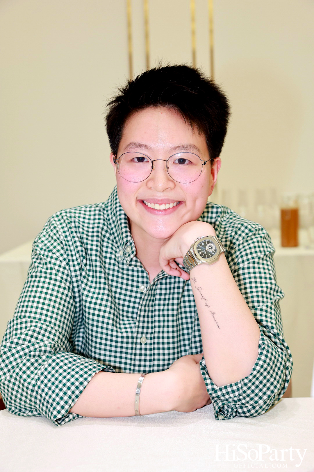 Babson Summer Reception Bangkok รวมพลศิษย์เก่า ผู้ปกครอง และนักศึกษา ต้อนรับน้องใหม่สู่ครอบครัว Babson