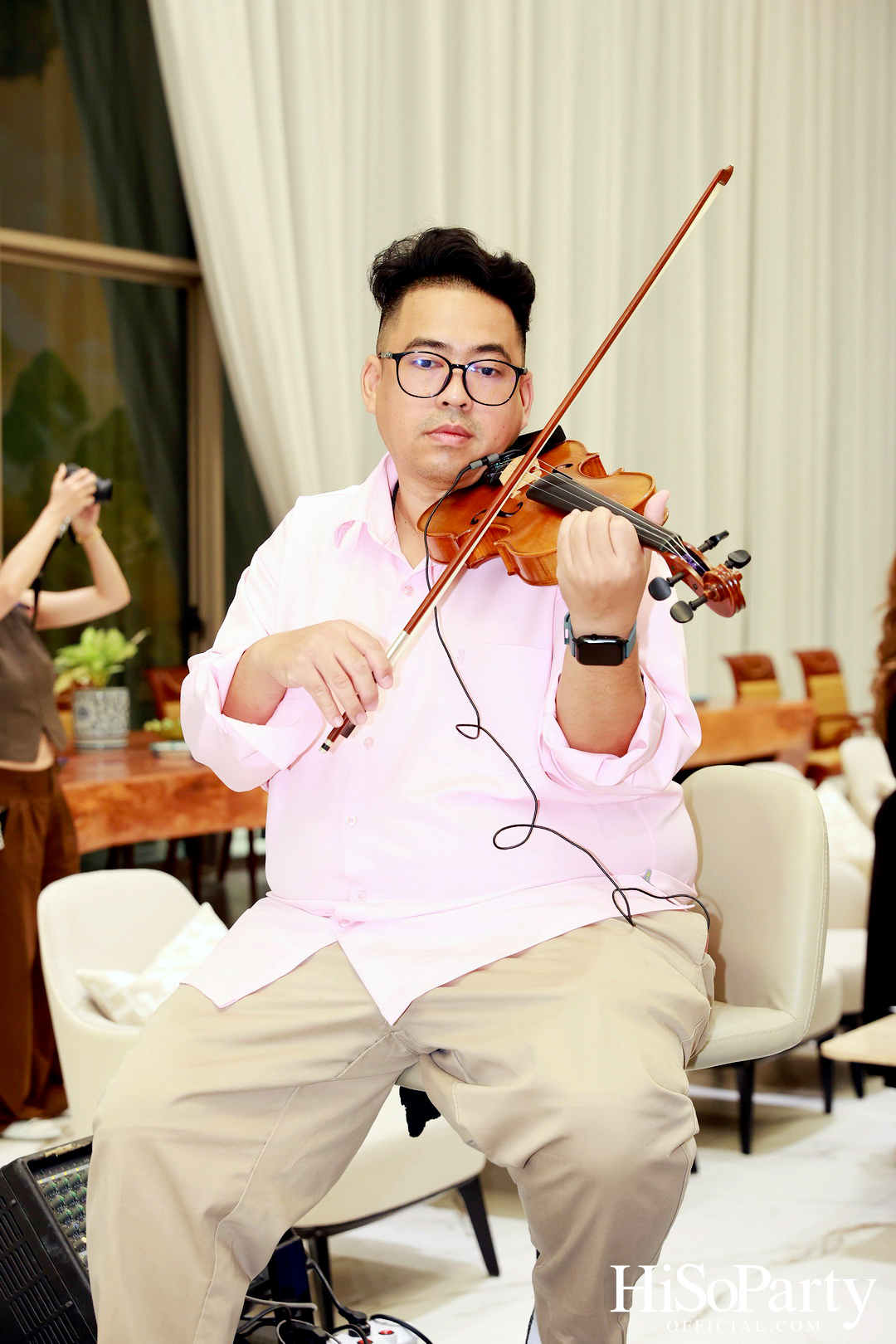 Babson Summer Reception Bangkok รวมพลศิษย์เก่า ผู้ปกครอง และนักศึกษา ต้อนรับน้องใหม่สู่ครอบครัว Babson