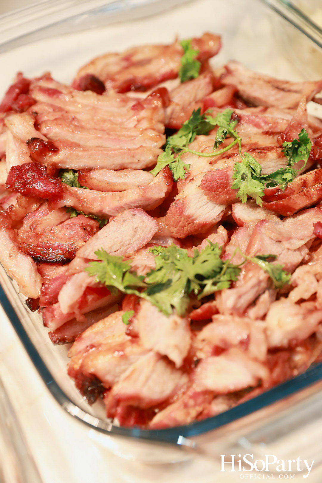 Babson Summer Reception Bangkok รวมพลศิษย์เก่า ผู้ปกครอง และนักศึกษา ต้อนรับน้องใหม่สู่ครอบครัว Babson