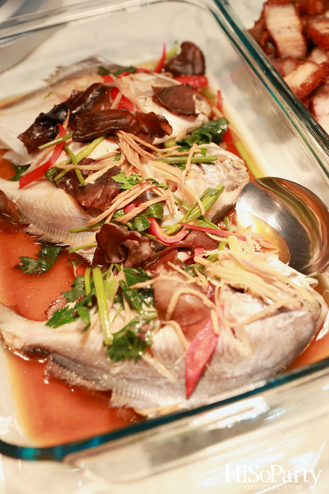 Babson Summer Reception Bangkok รวมพลศิษย์เก่า ผู้ปกครอง และนักศึกษา ต้อนรับน้องใหม่สู่ครอบครัว Babson