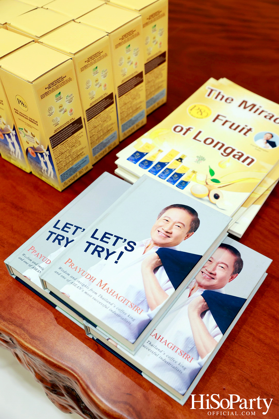 Babson Summer Reception Bangkok รวมพลศิษย์เก่า ผู้ปกครอง และนักศึกษา ต้อนรับน้องใหม่สู่ครอบครัว Babson