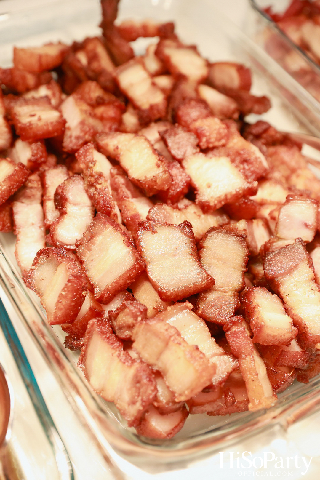 Babson Summer Reception Bangkok รวมพลศิษย์เก่า ผู้ปกครอง และนักศึกษา ต้อนรับน้องใหม่สู่ครอบครัว Babson