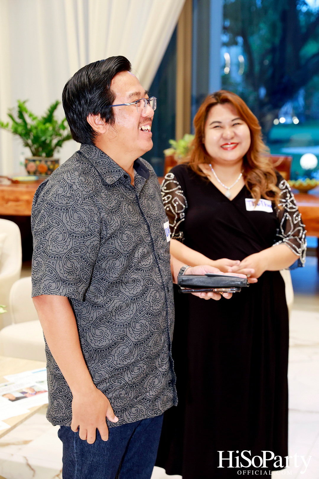 Babson Summer Reception Bangkok รวมพลศิษย์เก่า ผู้ปกครอง และนักศึกษา ต้อนรับน้องใหม่สู่ครอบครัว Babson