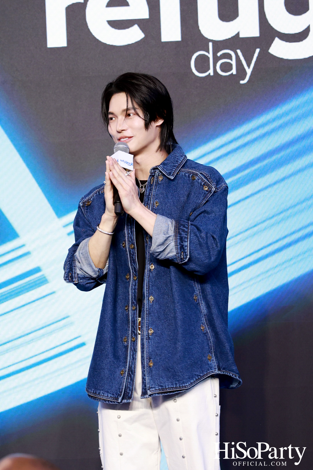 UNHCR จัดเทศกาลอาหารผู้ลี้ภัย เนื่องในวันผู้ลี้ภัยโลก นำเสนอเมนูจากกว่า 10 ประเทศ เชื่อมโยงความหวังผ่านรสชาติ