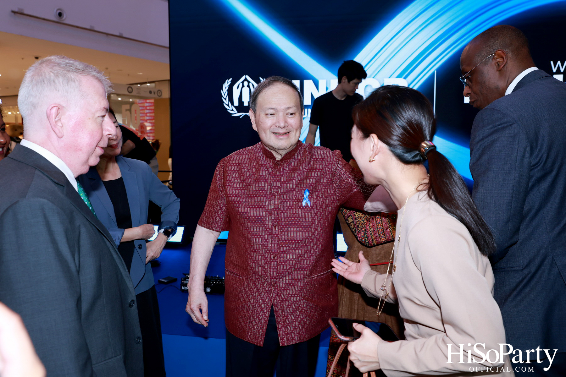 UNHCR จัดเทศกาลอาหารผู้ลี้ภัย เนื่องในวันผู้ลี้ภัยโลก นำเสนอเมนูจากกว่า 10 ประเทศ เชื่อมโยงความหวังผ่านรสชาติ