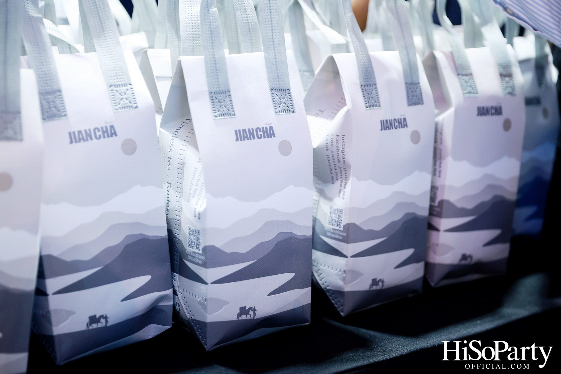 UNHCR จัดเทศกาลอาหารผู้ลี้ภัย เนื่องในวันผู้ลี้ภัยโลก นำเสนอเมนูจากกว่า 10 ประเทศ เชื่อมโยงความหวังผ่านรสชาติ