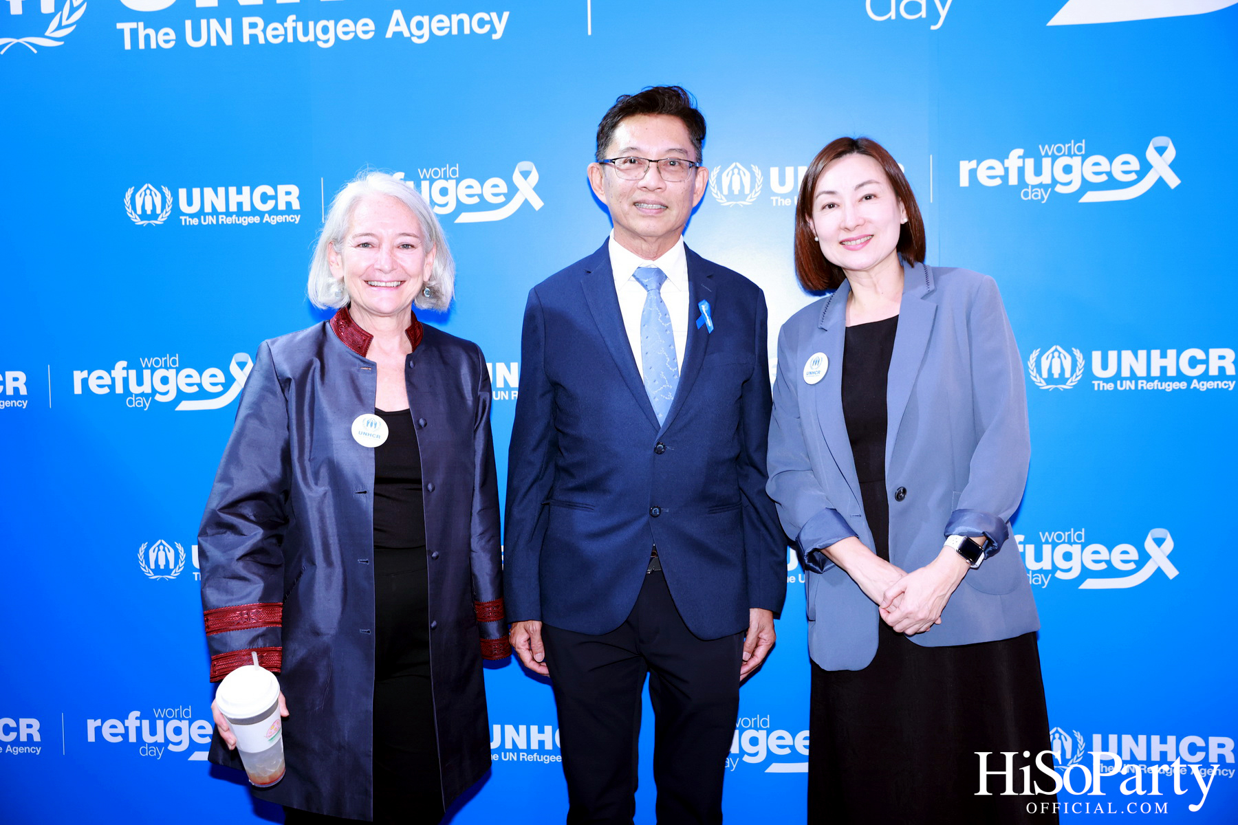 UNHCR จัดเทศกาลอาหารผู้ลี้ภัย เนื่องในวันผู้ลี้ภัยโลก นำเสนอเมนูจากกว่า 10 ประเทศ เชื่อมโยงความหวังผ่านรสชาติ