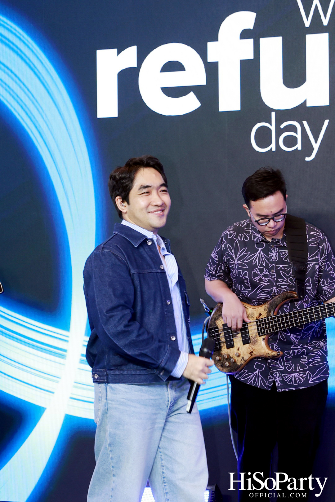 UNHCR จัดเทศกาลอาหารผู้ลี้ภัย เนื่องในวันผู้ลี้ภัยโลก นำเสนอเมนูจากกว่า 10 ประเทศ เชื่อมโยงความหวังผ่านรสชาติ