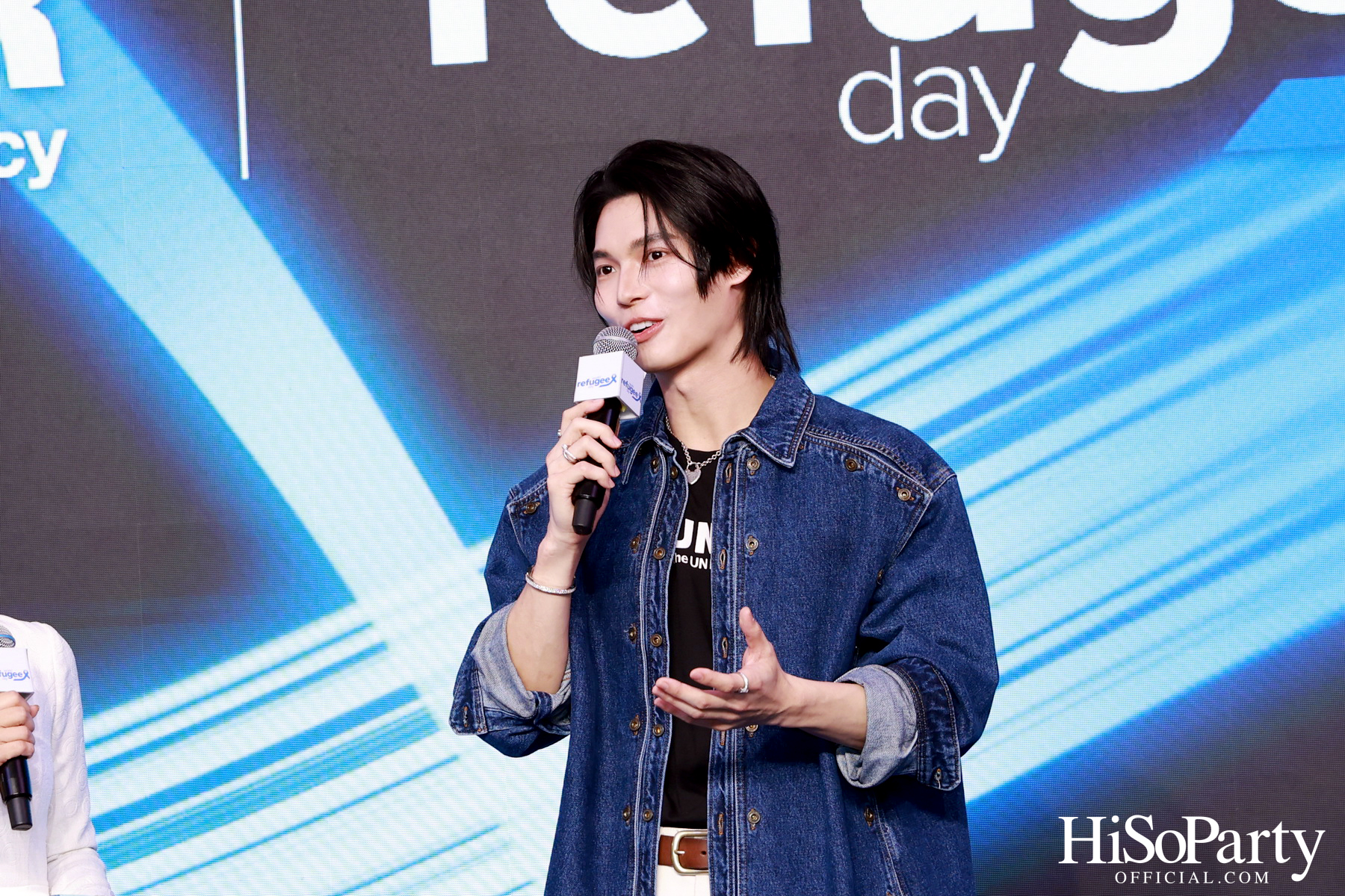 UNHCR จัดเทศกาลอาหารผู้ลี้ภัย เนื่องในวันผู้ลี้ภัยโลก นำเสนอเมนูจากกว่า 10 ประเทศ เชื่อมโยงความหวังผ่านรสชาติ