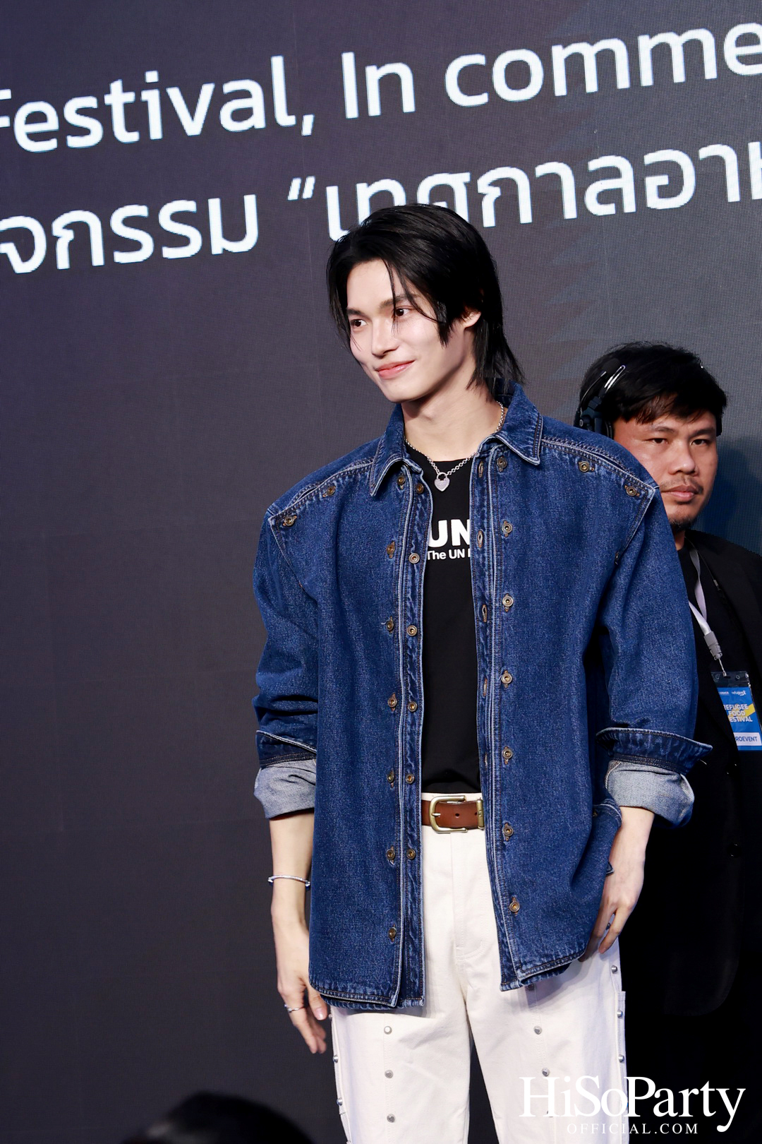 UNHCR จัดเทศกาลอาหารผู้ลี้ภัย เนื่องในวันผู้ลี้ภัยโลก นำเสนอเมนูจากกว่า 10 ประเทศ เชื่อมโยงความหวังผ่านรสชาติ