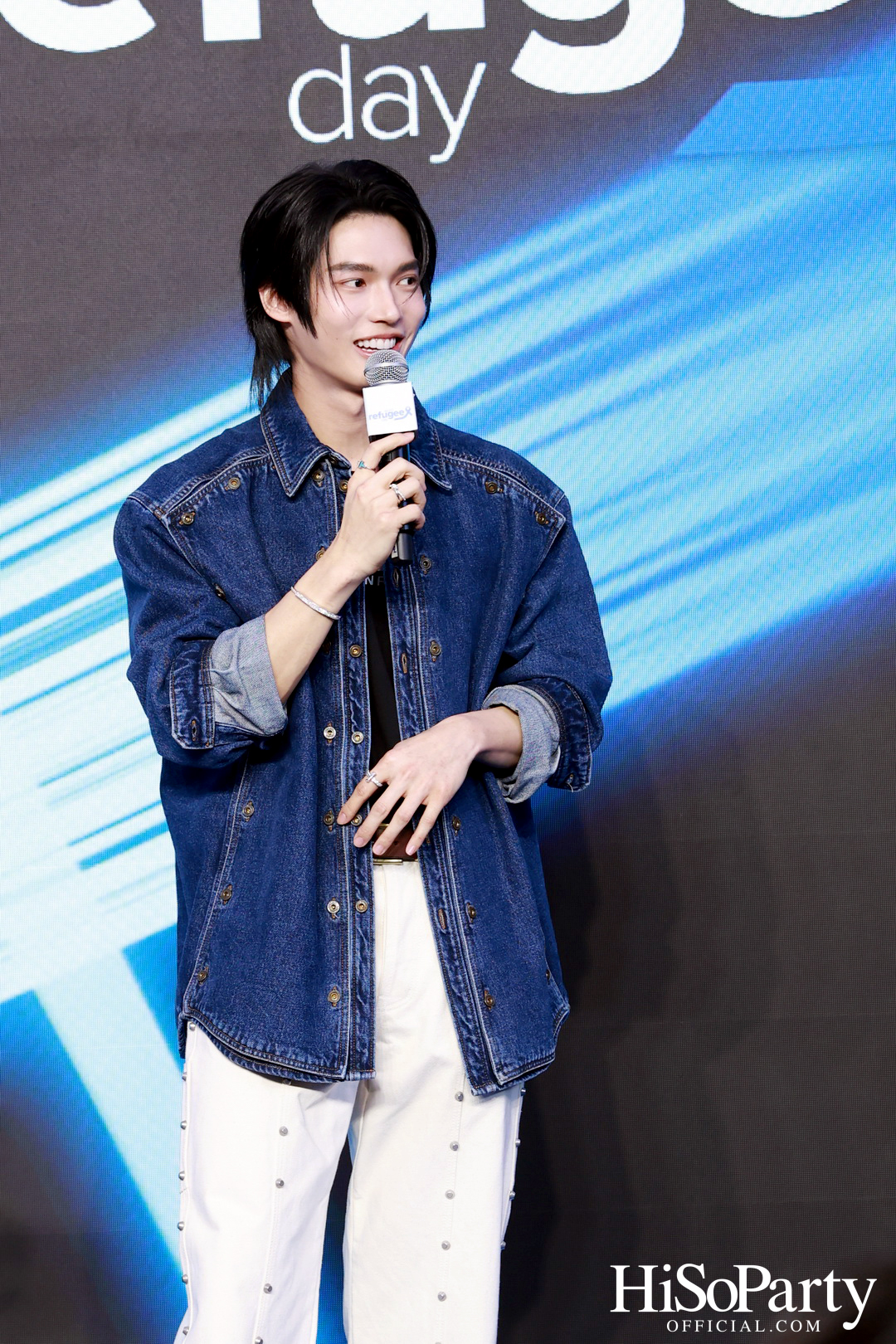 UNHCR จัดเทศกาลอาหารผู้ลี้ภัย เนื่องในวันผู้ลี้ภัยโลก นำเสนอเมนูจากกว่า 10 ประเทศ เชื่อมโยงความหวังผ่านรสชาติ