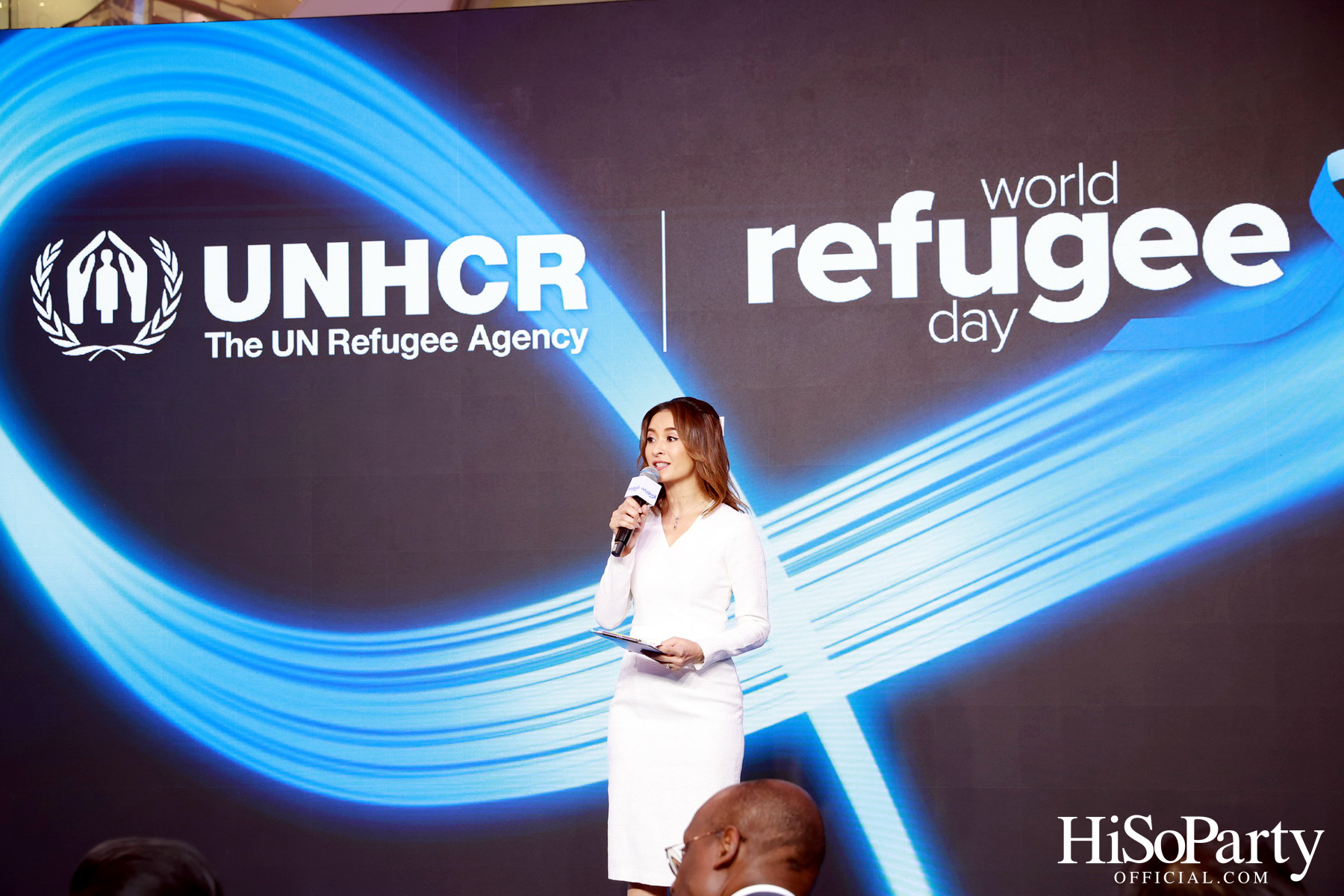UNHCR จัดเทศกาลอาหารผู้ลี้ภัย เนื่องในวันผู้ลี้ภัยโลก นำเสนอเมนูจากกว่า 10 ประเทศ เชื่อมโยงความหวังผ่านรสชาติ