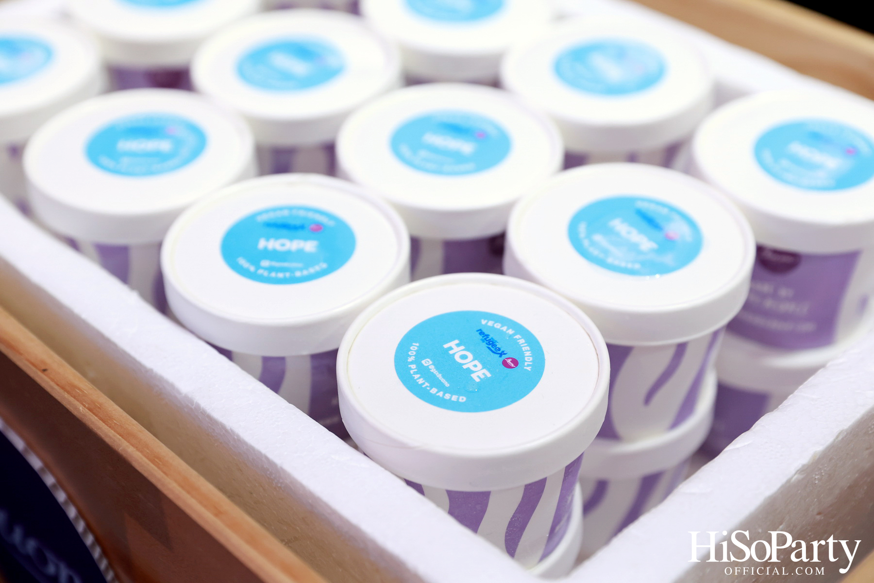 UNHCR จัดเทศกาลอาหารผู้ลี้ภัย เนื่องในวันผู้ลี้ภัยโลก นำเสนอเมนูจากกว่า 10 ประเทศ เชื่อมโยงความหวังผ่านรสชาติ