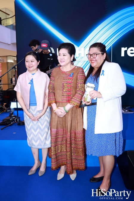 UNHCR จัดเทศกาลอาหารผู้ลี้ภัย เนื่องในวันผู้ลี้ภัยโลก นำเสนอเมนูจากกว่า 10 ประเทศ เชื่อมโยงความหวังผ่านรสชาติ