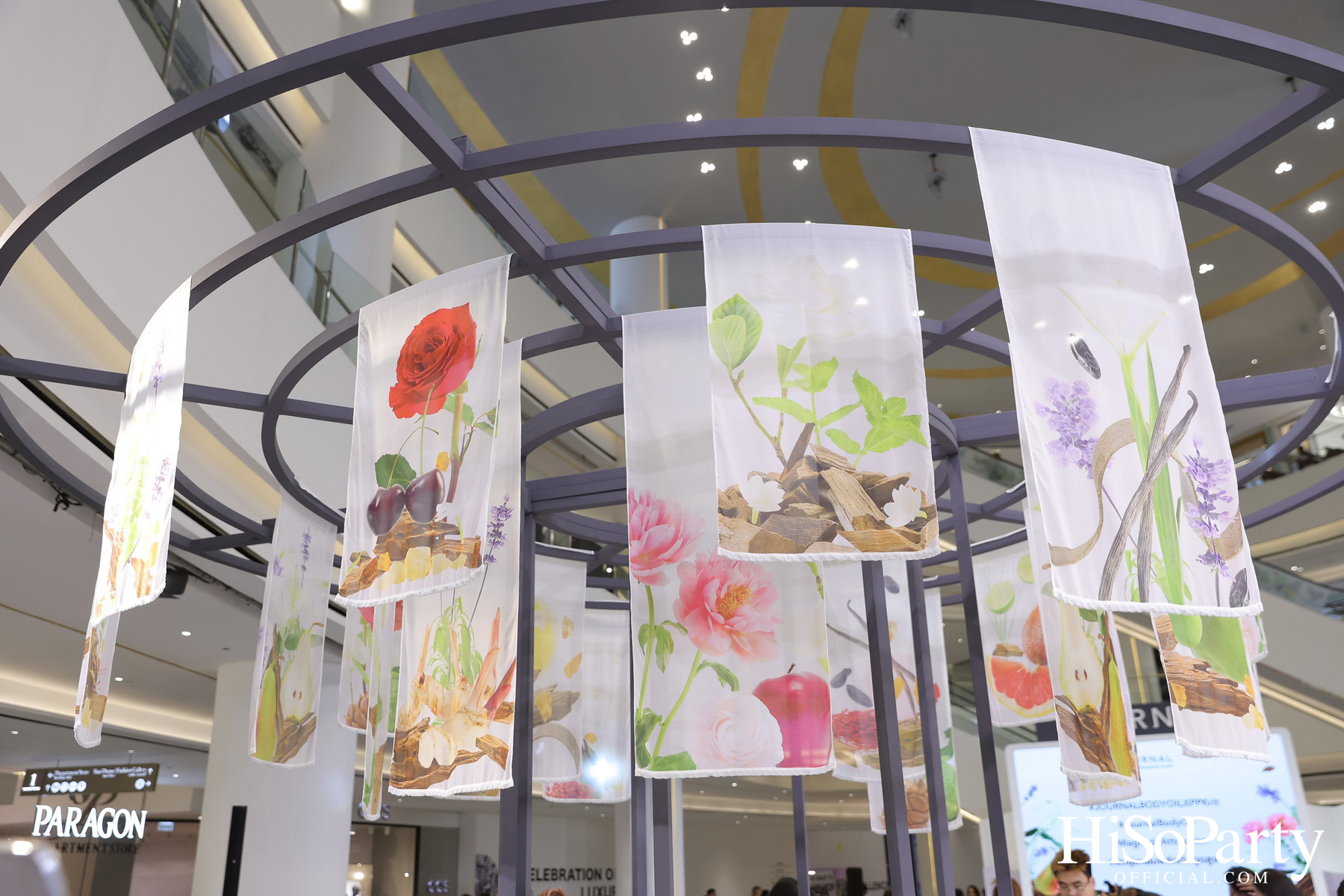 ‘JOURNAL’ เปิดตัว ‘พีพี–กฤษฏ์’ ในฐานะพรีเซ็นเตอร์คนใหม่ของ JOURNAL Body Oil ถ่ายทอดเสน่ห์ความหอมจากภายในสู่ภายนอก