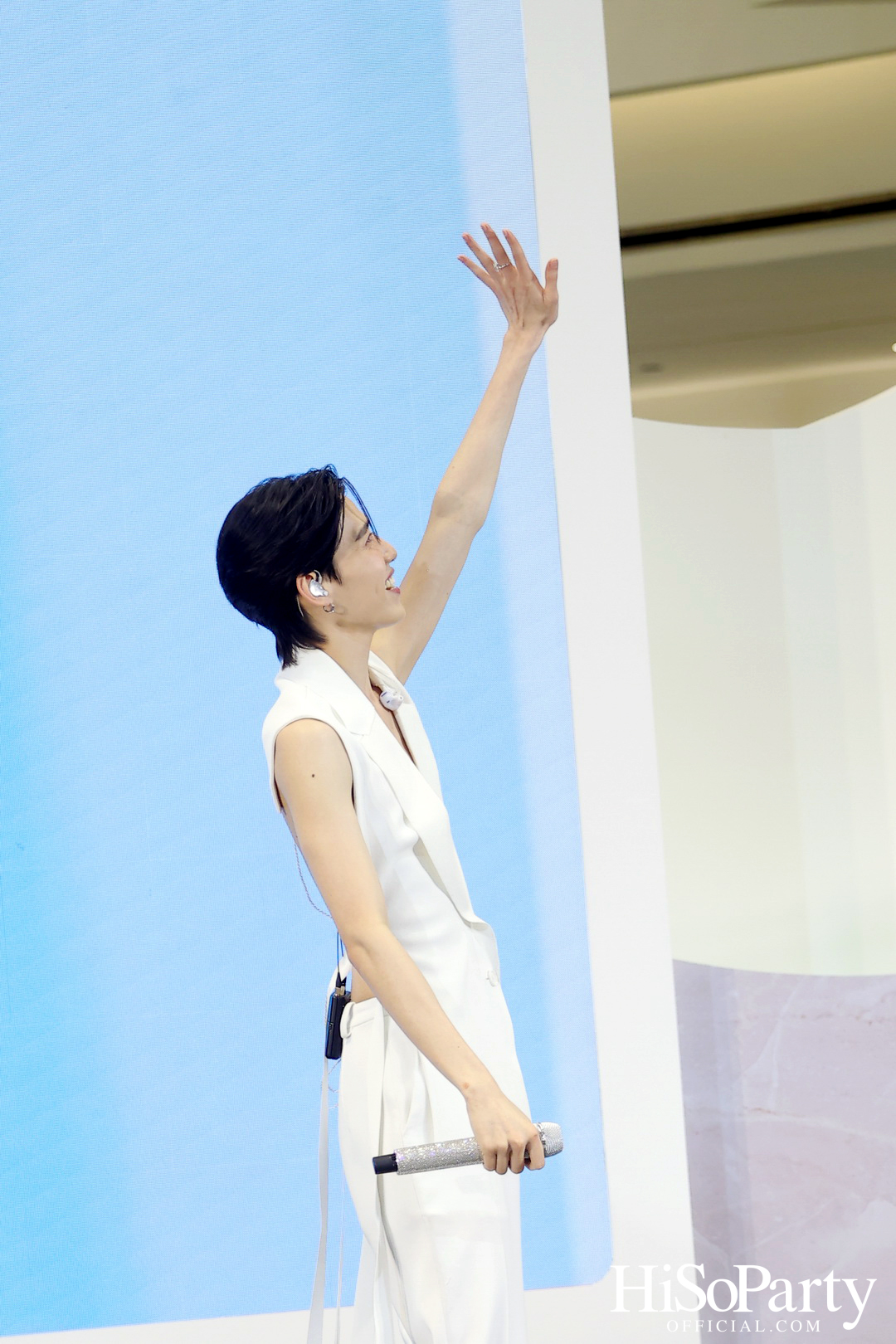 ‘JOURNAL’ เปิดตัว ‘พีพี–กฤษฏ์’ ในฐานะพรีเซ็นเตอร์คนใหม่ของ JOURNAL Body Oil ถ่ายทอดเสน่ห์ความหอมจากภายในสู่ภายนอก