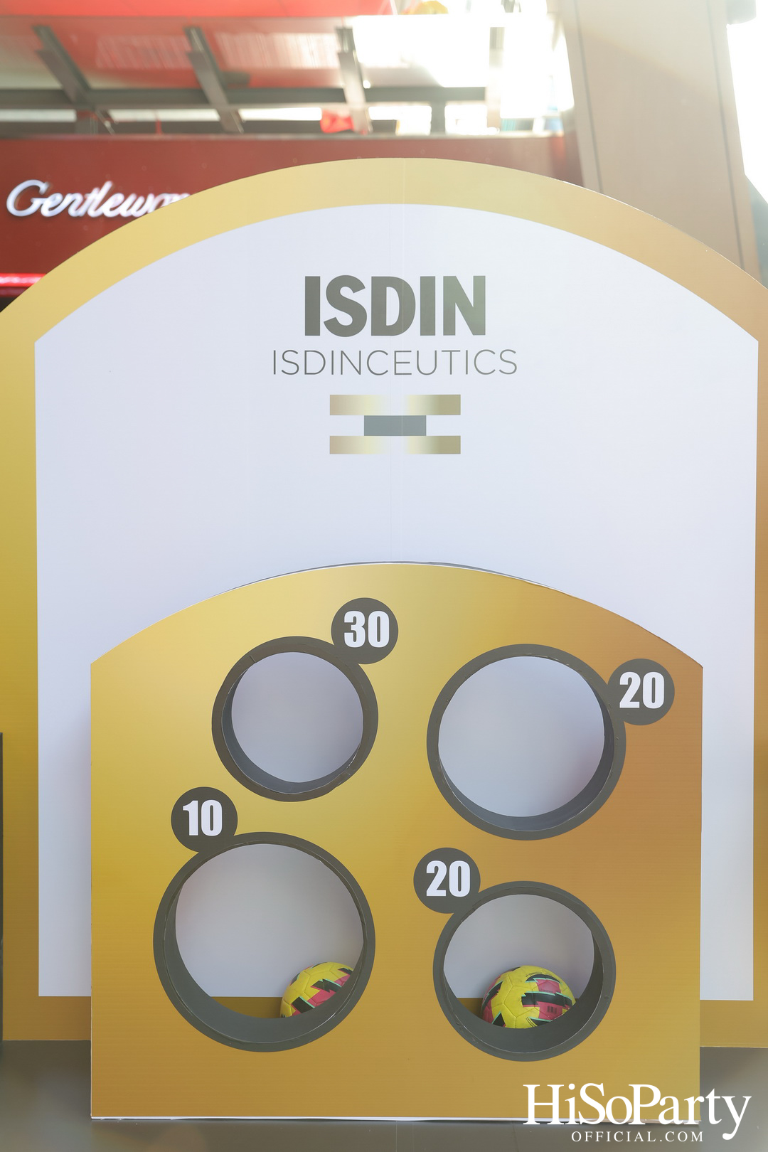 ISDIN เปิดตัว 'Retinal Smooth Serum' ครั้งแรกในไทย พร้อมกิจกรรม 'GLOW BEYOND LIMITS' 24 – 26 มิถุนายนนี้ ณ สยามสแควร์วัน