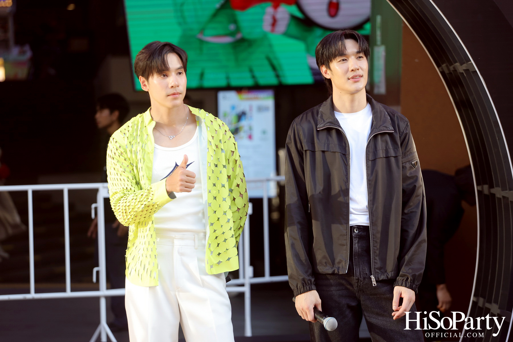 ISDIN เปิดตัว 'Retinal Smooth Serum' ครั้งแรกในไทย พร้อมกิจกรรม 'GLOW BEYOND LIMITS' 24 – 26 มิถุนายนนี้ ณ สยามสแควร์วัน