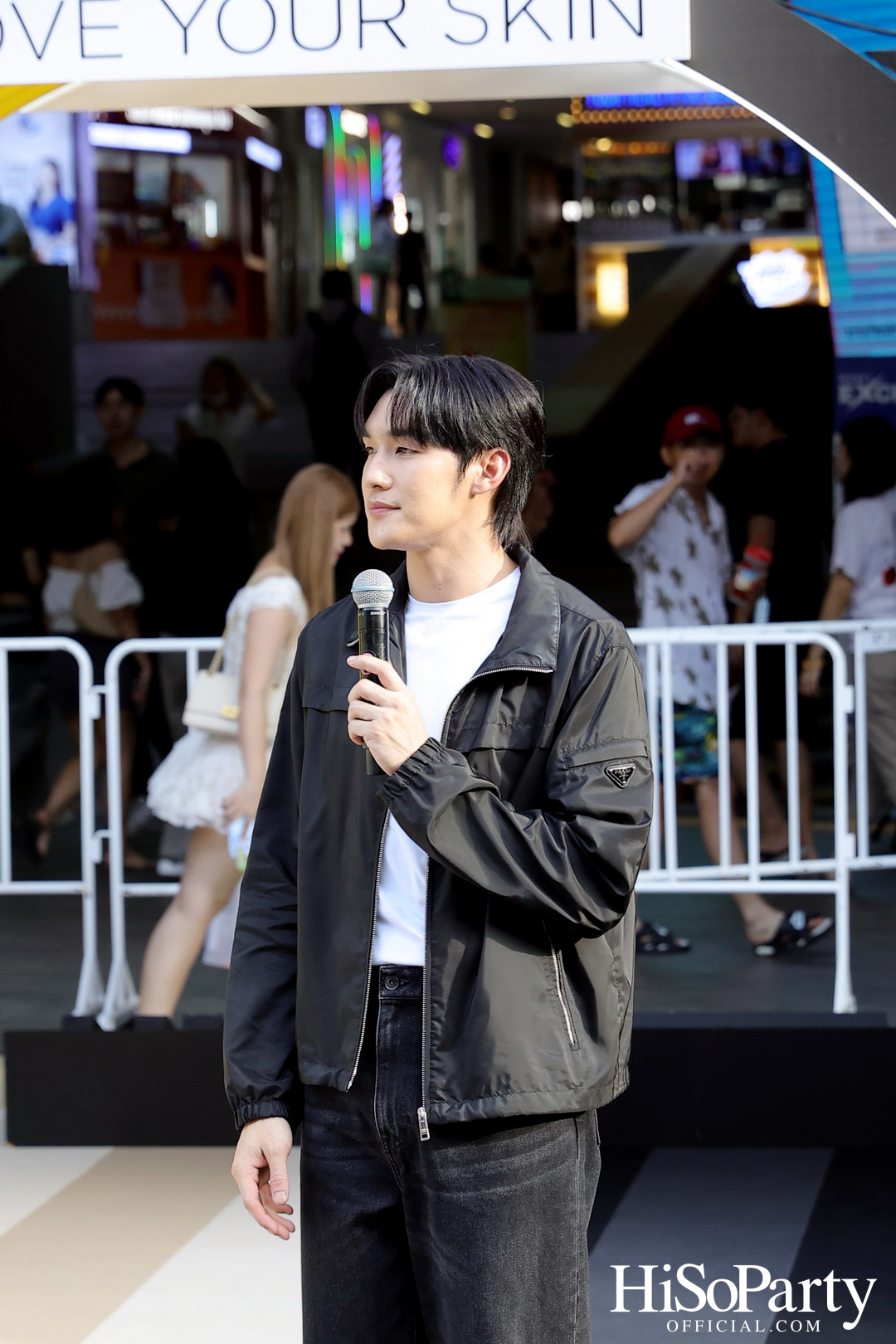 ISDIN เปิดตัว 'Retinal Smooth Serum' ครั้งแรกในไทย พร้อมกิจกรรม 'GLOW BEYOND LIMITS' 24 – 26 มิถุนายนนี้ ณ สยามสแควร์วัน