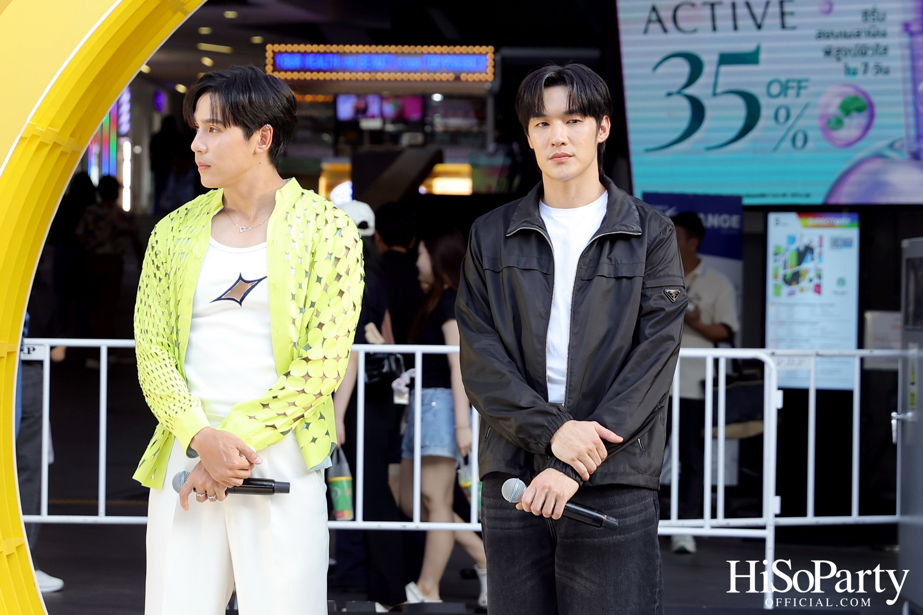 ISDIN เปิดตัว 'Retinal Smooth Serum' ครั้งแรกในไทย พร้อมกิจกรรม 'GLOW BEYOND LIMITS' 24 – 26 มิถุนายนนี้ ณ สยามสแควร์วัน