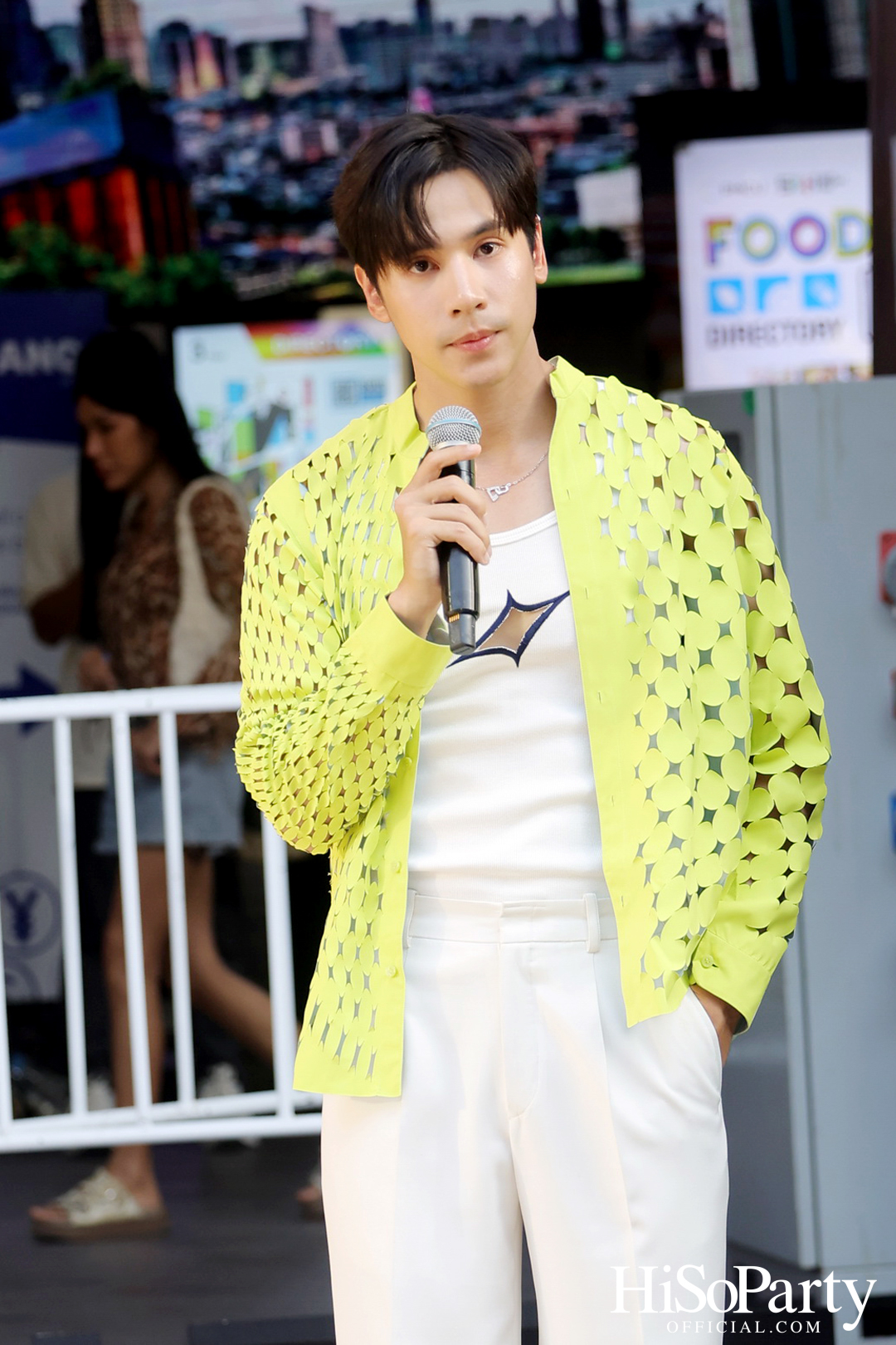 ISDIN เปิดตัว 'Retinal Smooth Serum' ครั้งแรกในไทย พร้อมกิจกรรม 'GLOW BEYOND LIMITS' 24 – 26 มิถุนายนนี้ ณ สยามสแควร์วัน