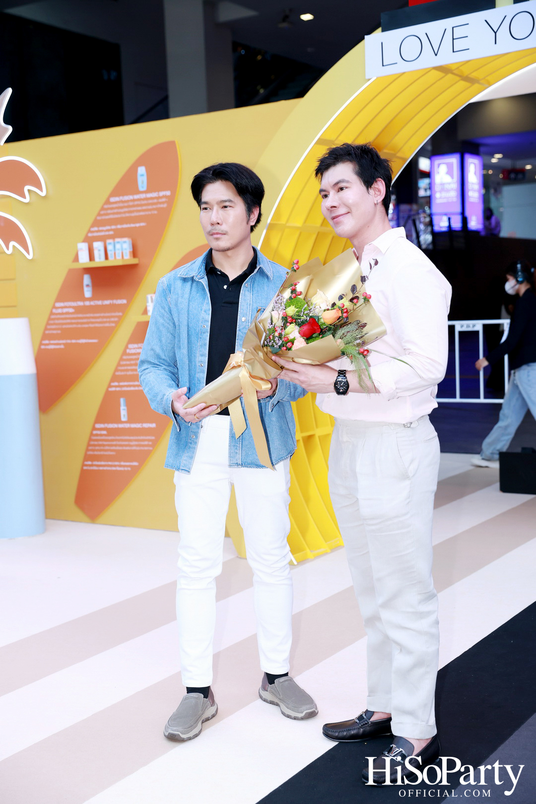 ISDIN เปิดตัว 'Retinal Smooth Serum' ครั้งแรกในไทย พร้อมกิจกรรม 'GLOW BEYOND LIMITS' 24 – 26 มิถุนายนนี้ ณ สยามสแควร์วัน