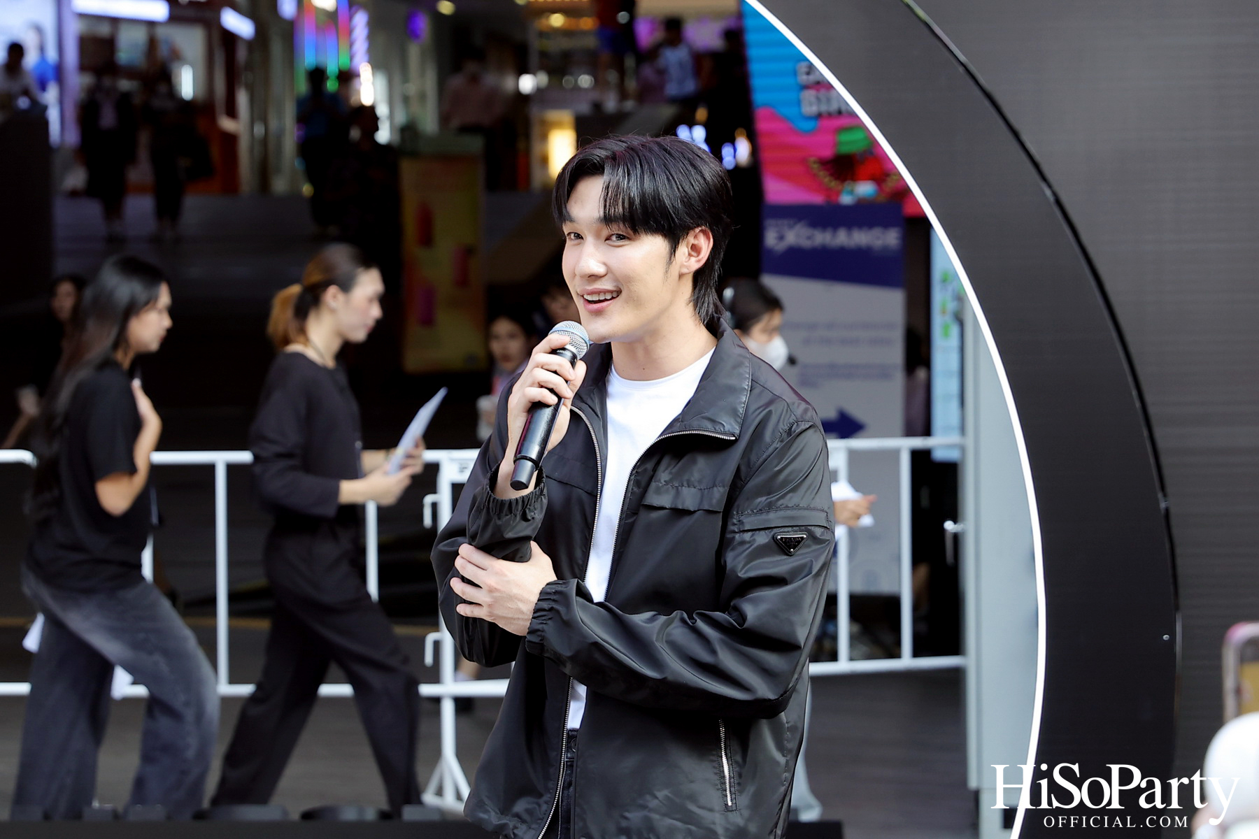 ISDIN เปิดตัว 'Retinal Smooth Serum' ครั้งแรกในไทย พร้อมกิจกรรม 'GLOW BEYOND LIMITS' 24 – 26 มิถุนายนนี้ ณ สยามสแควร์วัน