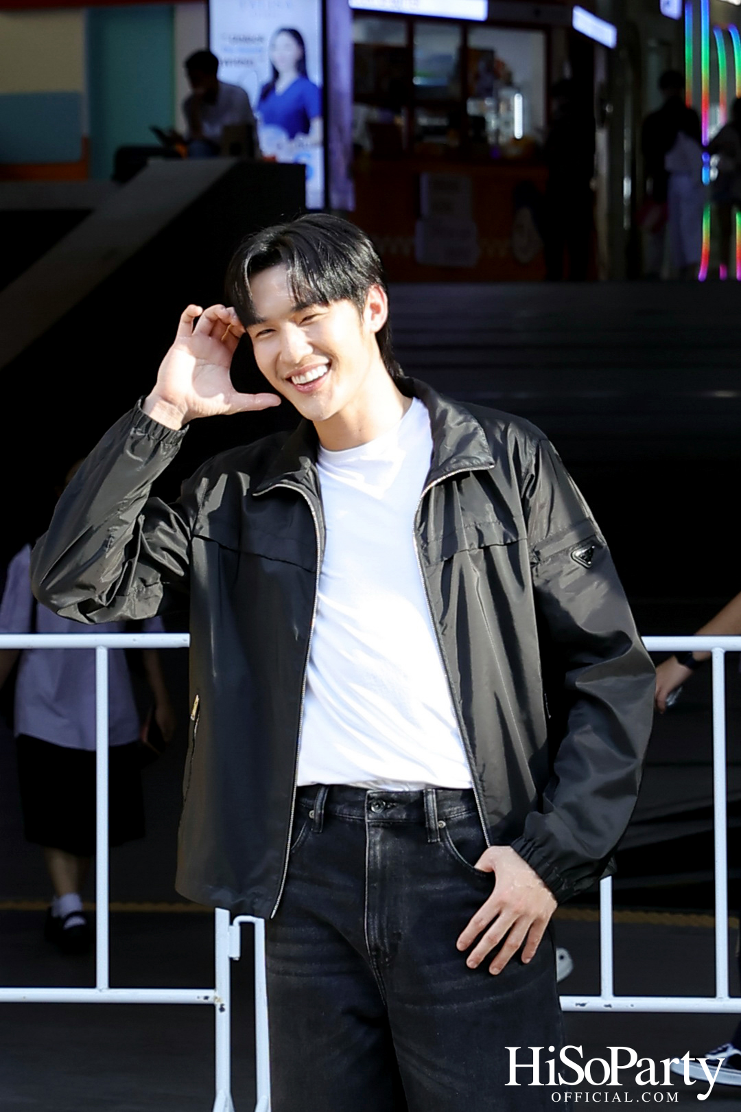 ISDIN เปิดตัว 'Retinal Smooth Serum' ครั้งแรกในไทย พร้อมกิจกรรม 'GLOW BEYOND LIMITS' 24 – 26 มิถุนายนนี้ ณ สยามสแควร์วัน