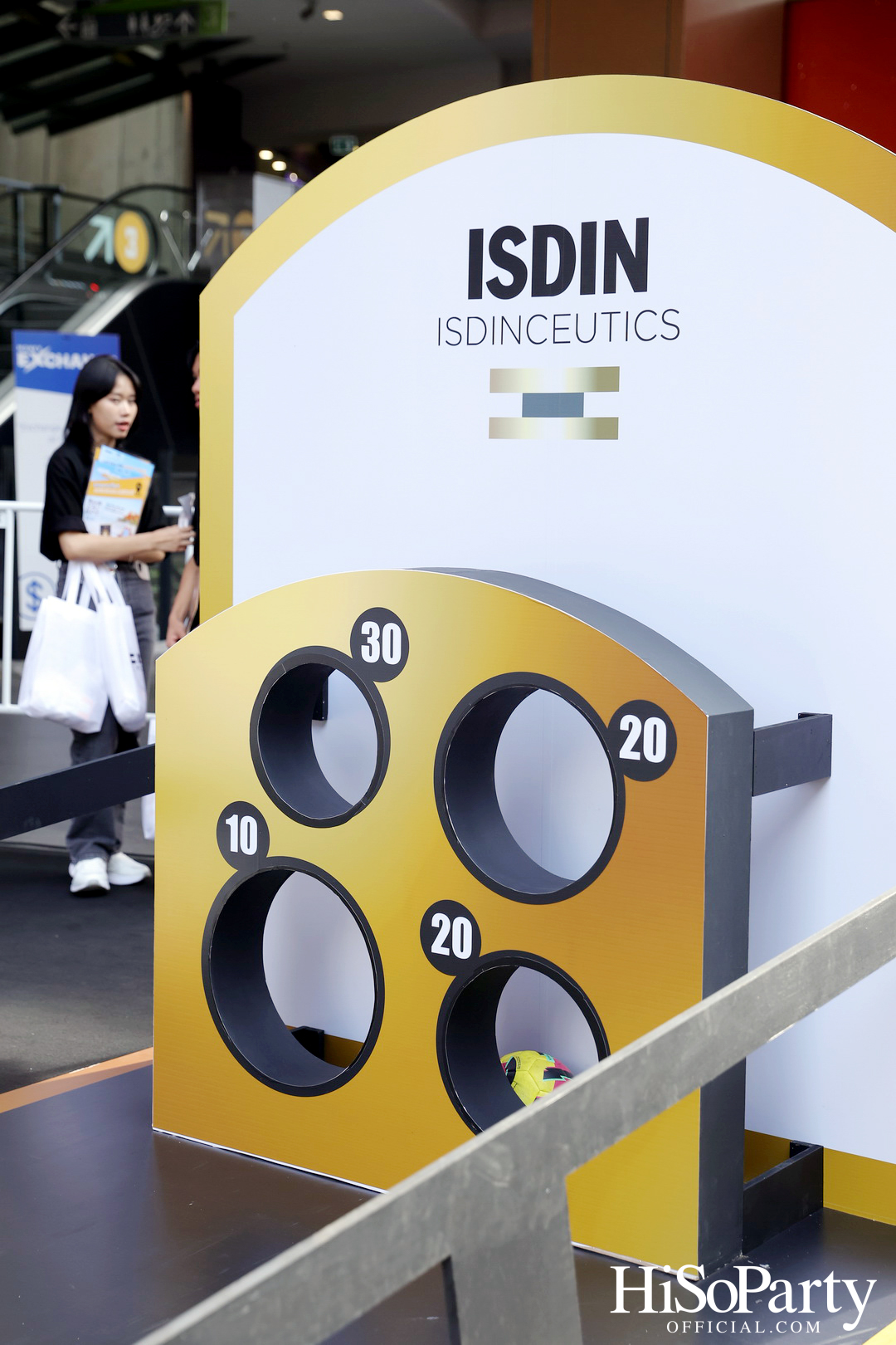 ISDIN เปิดตัว 'Retinal Smooth Serum' ครั้งแรกในไทย พร้อมกิจกรรม 'GLOW BEYOND LIMITS' 24 – 26 มิถุนายนนี้ ณ สยามสแควร์วัน