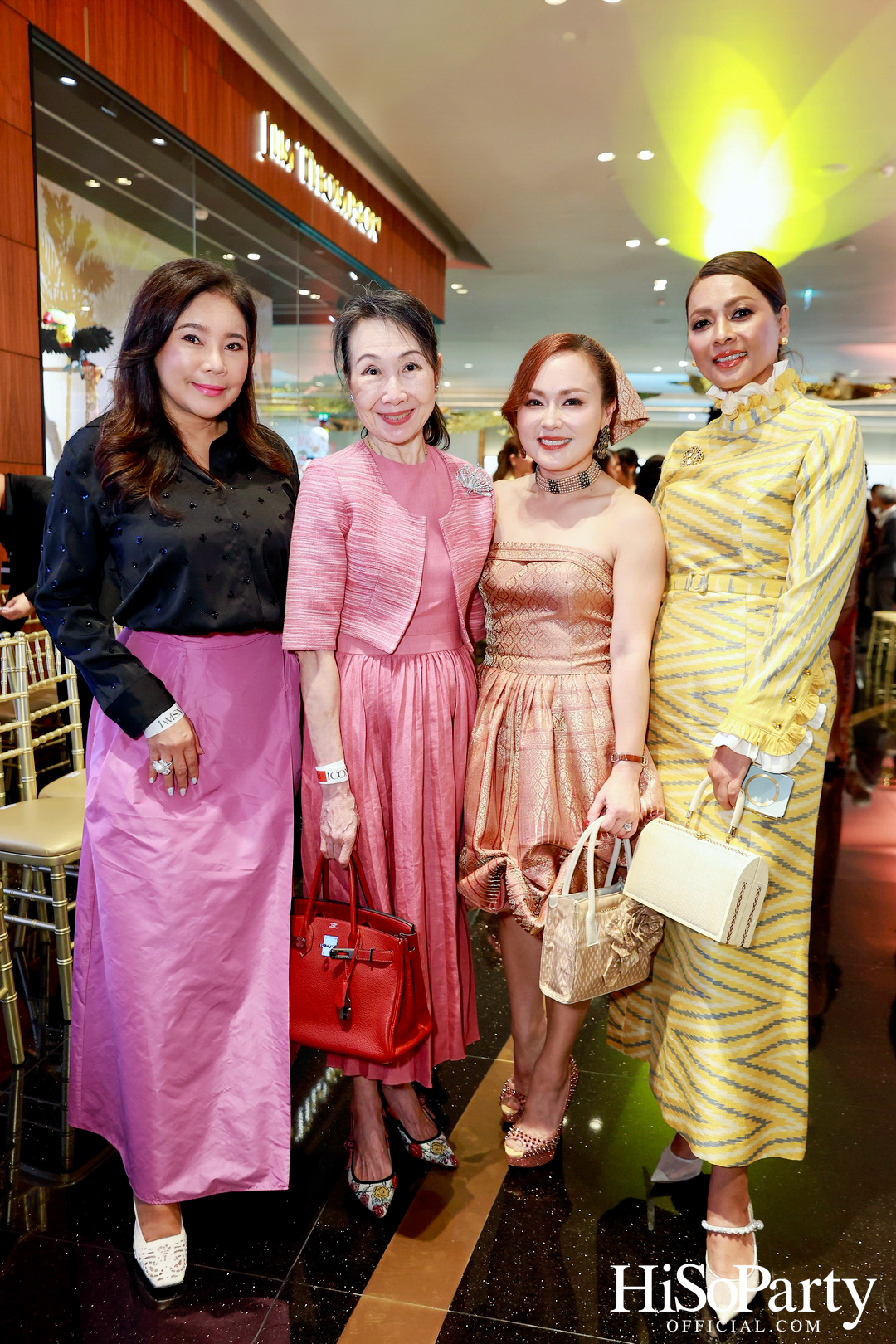 UNESCO ผนึกกำลัง SACIT และไอคอนสยาม จัดงาน 'A Celebration of Thai Artisans and Creative Cities' ครั้งแรกในไทยเฉลิมฉลองช่างฝีมือไทยสู่เวทีโลก