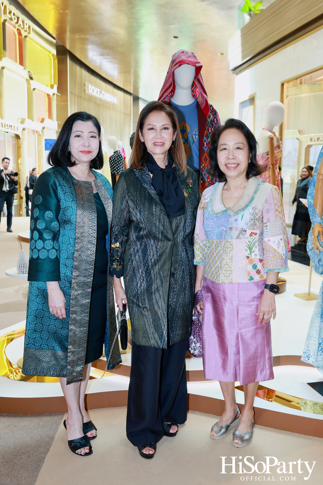 UNESCO ผนึกกำลัง SACIT และไอคอนสยาม จัดงาน 'A Celebration of Thai Artisans and Creative Cities' ครั้งแรกในไทยเฉลิมฉลองช่างฝีมือไทยสู่เวทีโลก