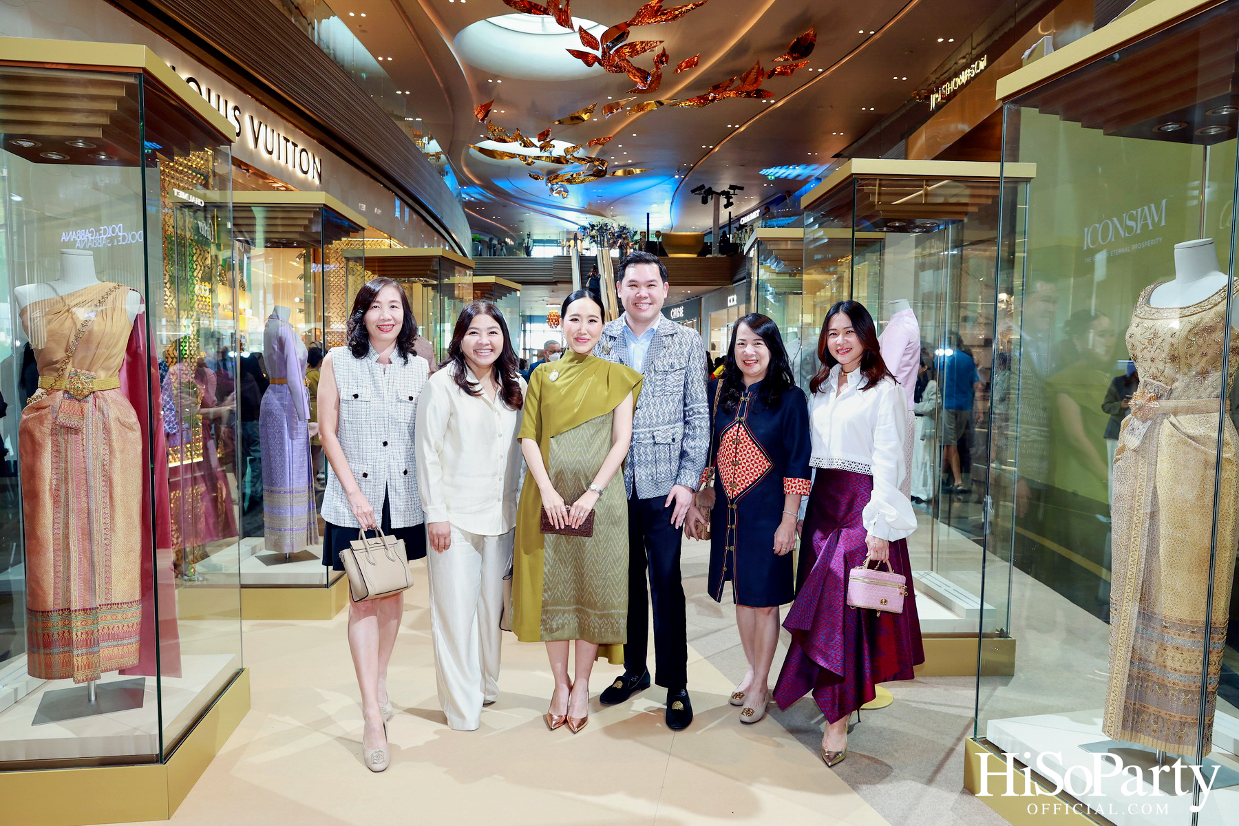 UNESCO ผนึกกำลัง SACIT และไอคอนสยาม จัดงาน 'A Celebration of Thai Artisans and Creative Cities' ครั้งแรกในไทยเฉลิมฉลองช่างฝีมือไทยสู่เวทีโลก